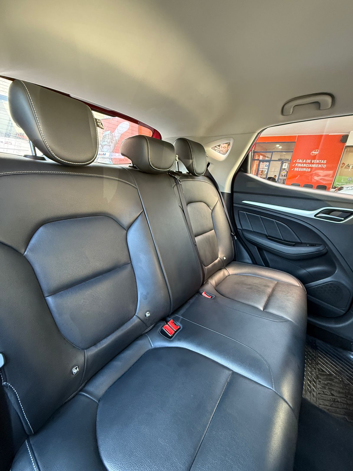 MG ZS COMFORT 1.5, 2021