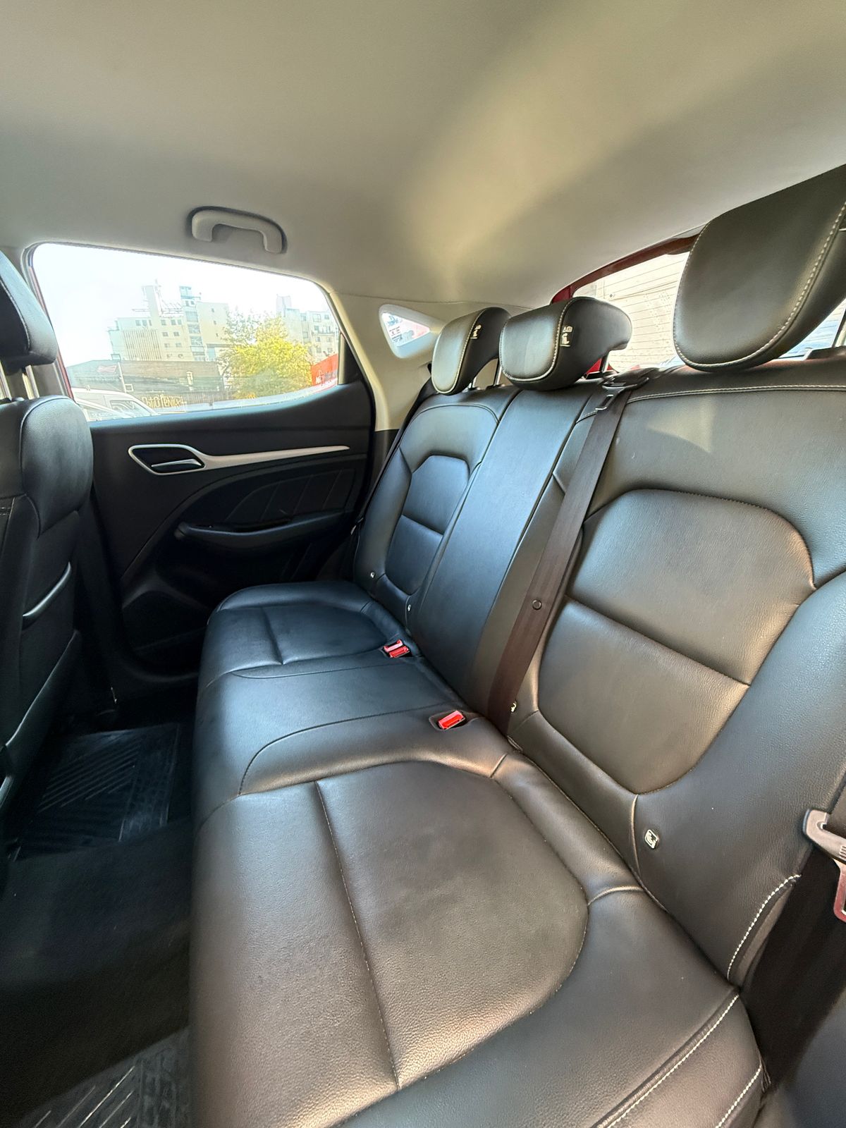 MG ZS COMFORT 1.5, 2021
