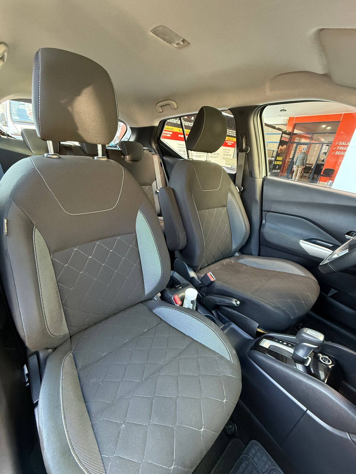 NISSAN KICKS 1.6 AT, 2021
