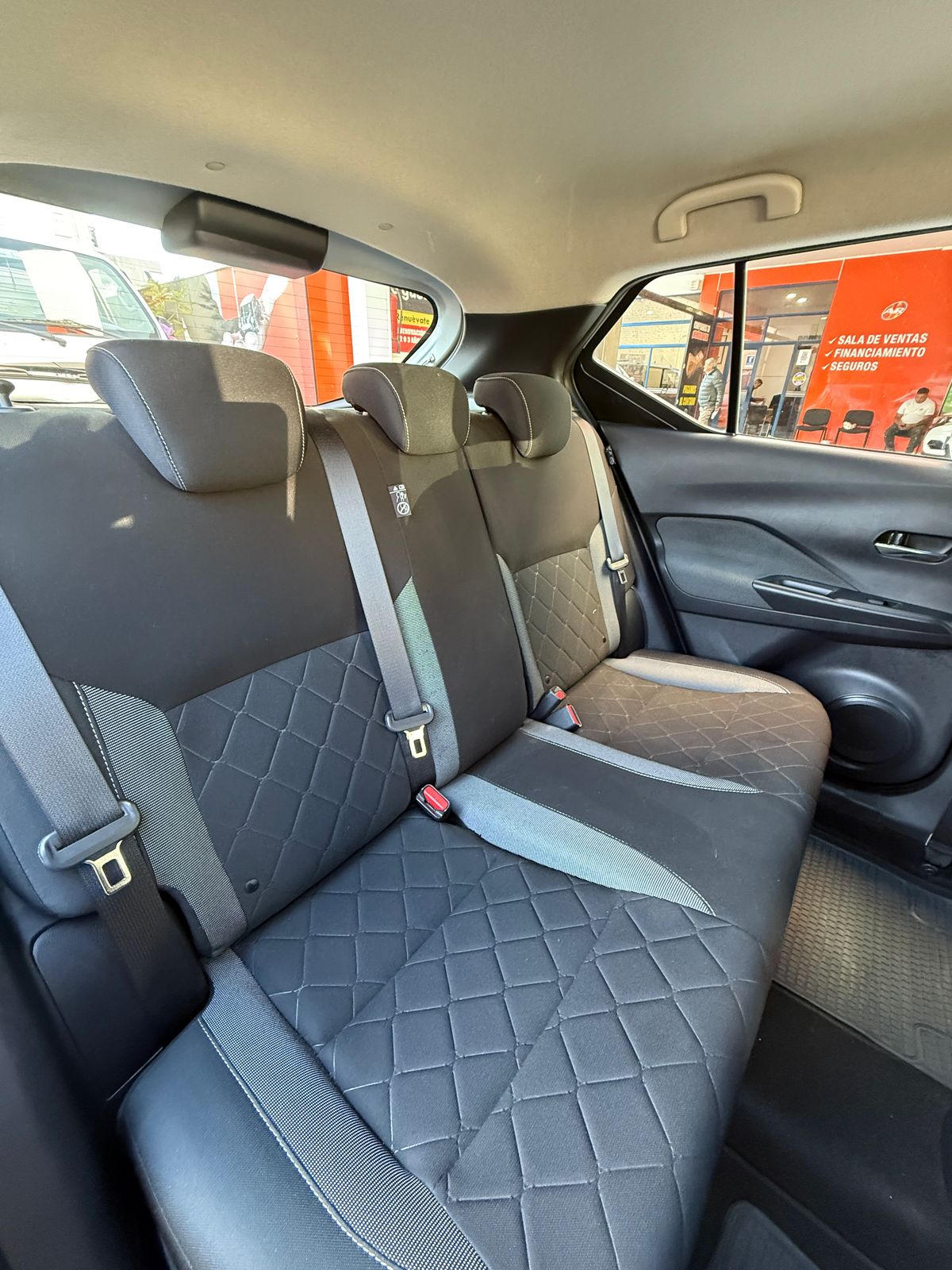NISSAN KICKS 1.6 AT, 2021
