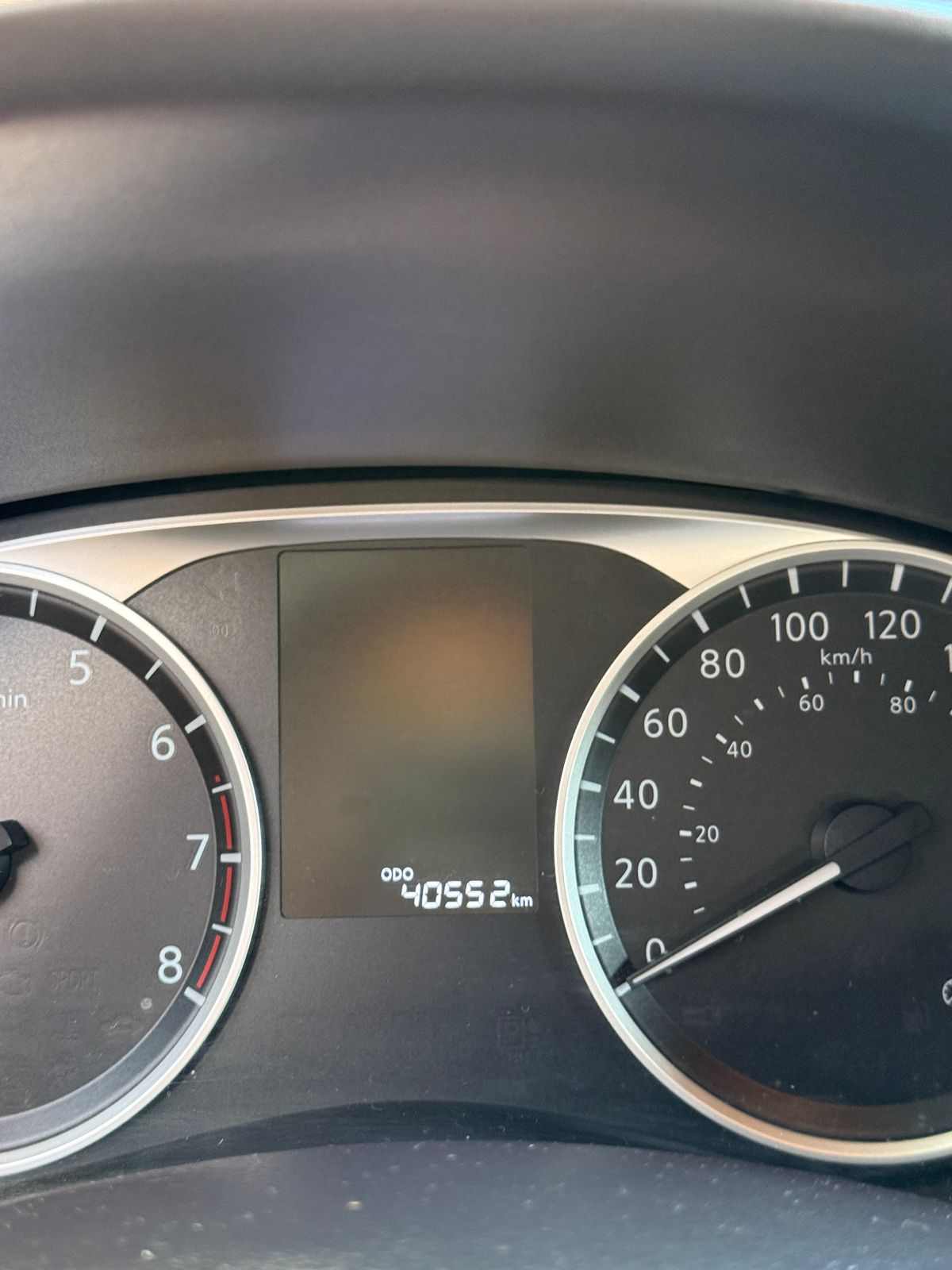 NISSAN KICKS 1.6 AT, 2021