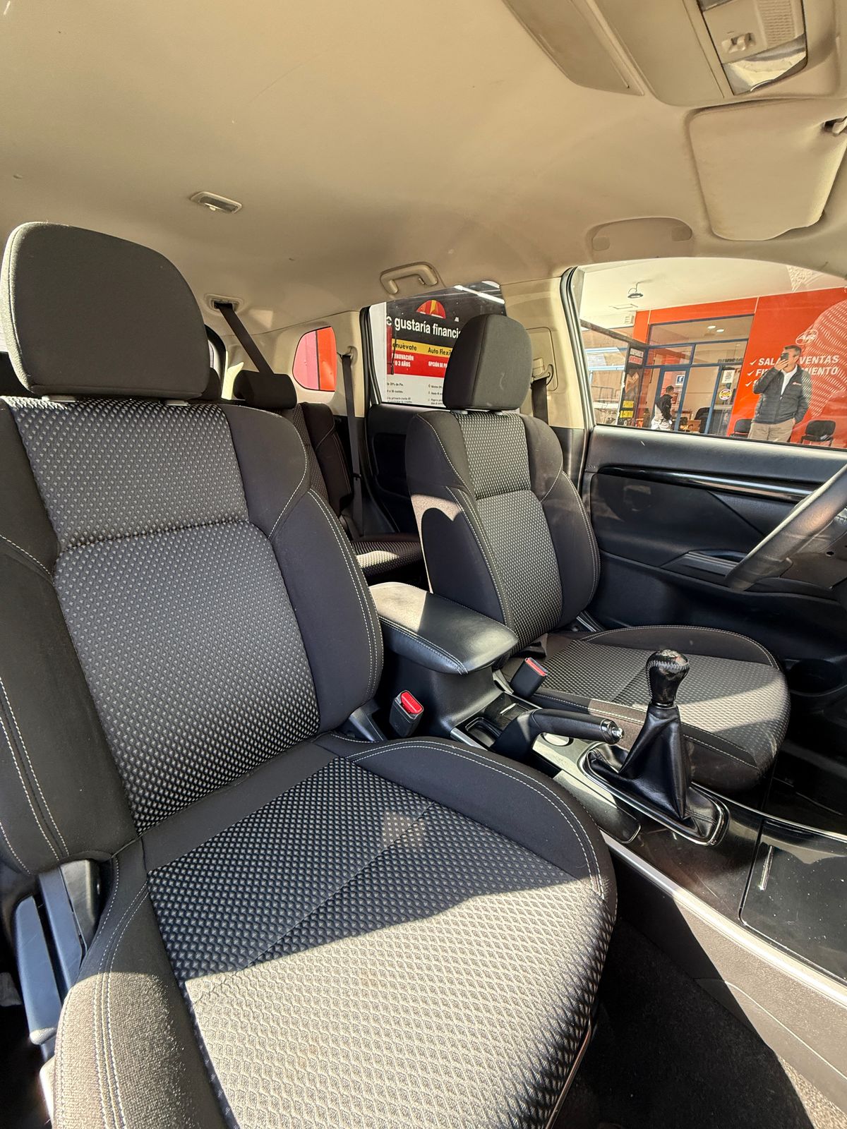 MITSUBISHI OUTLANDER 2.0, 2021