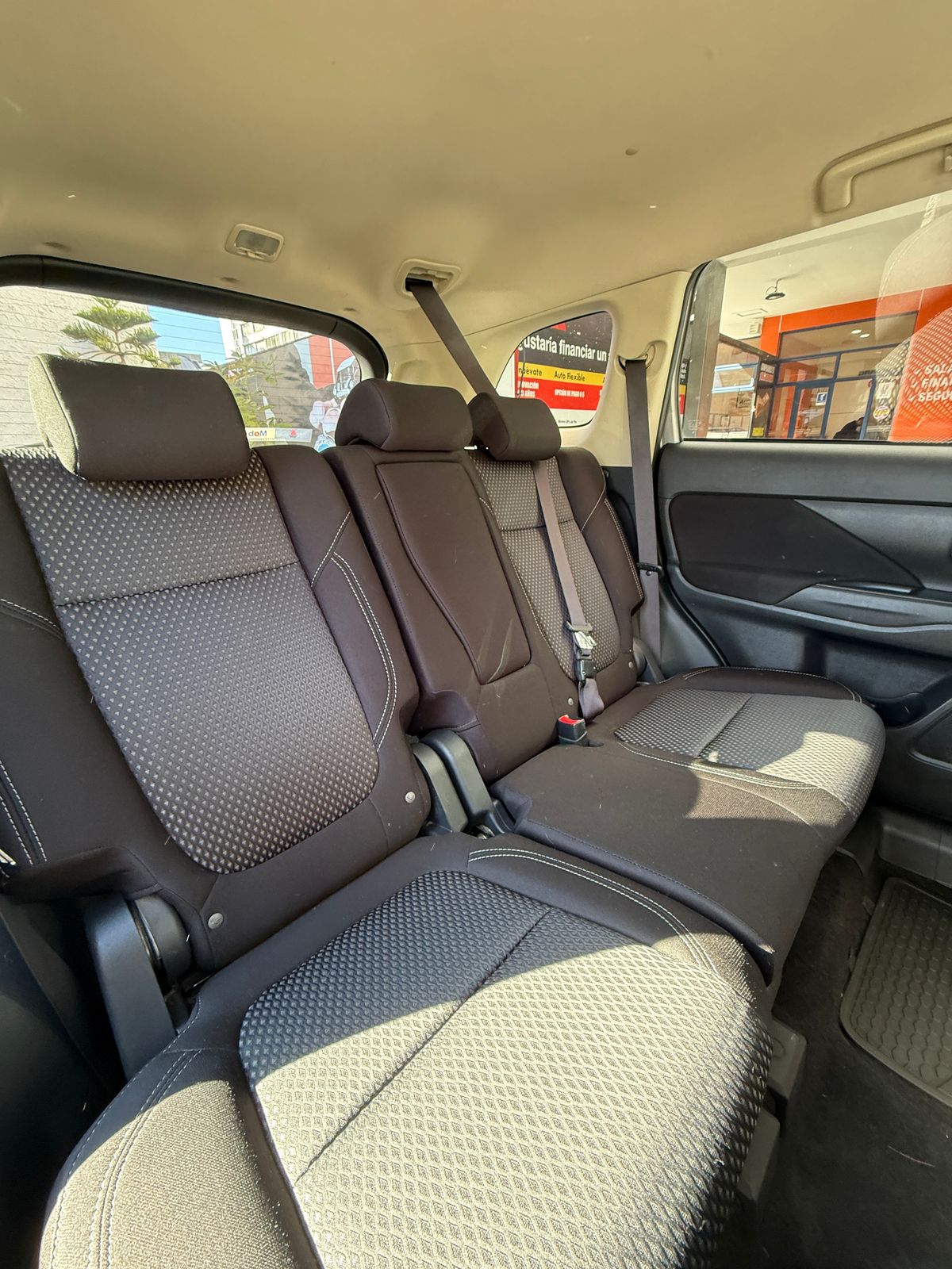 MITSUBISHI OUTLANDER 2.0, 2021