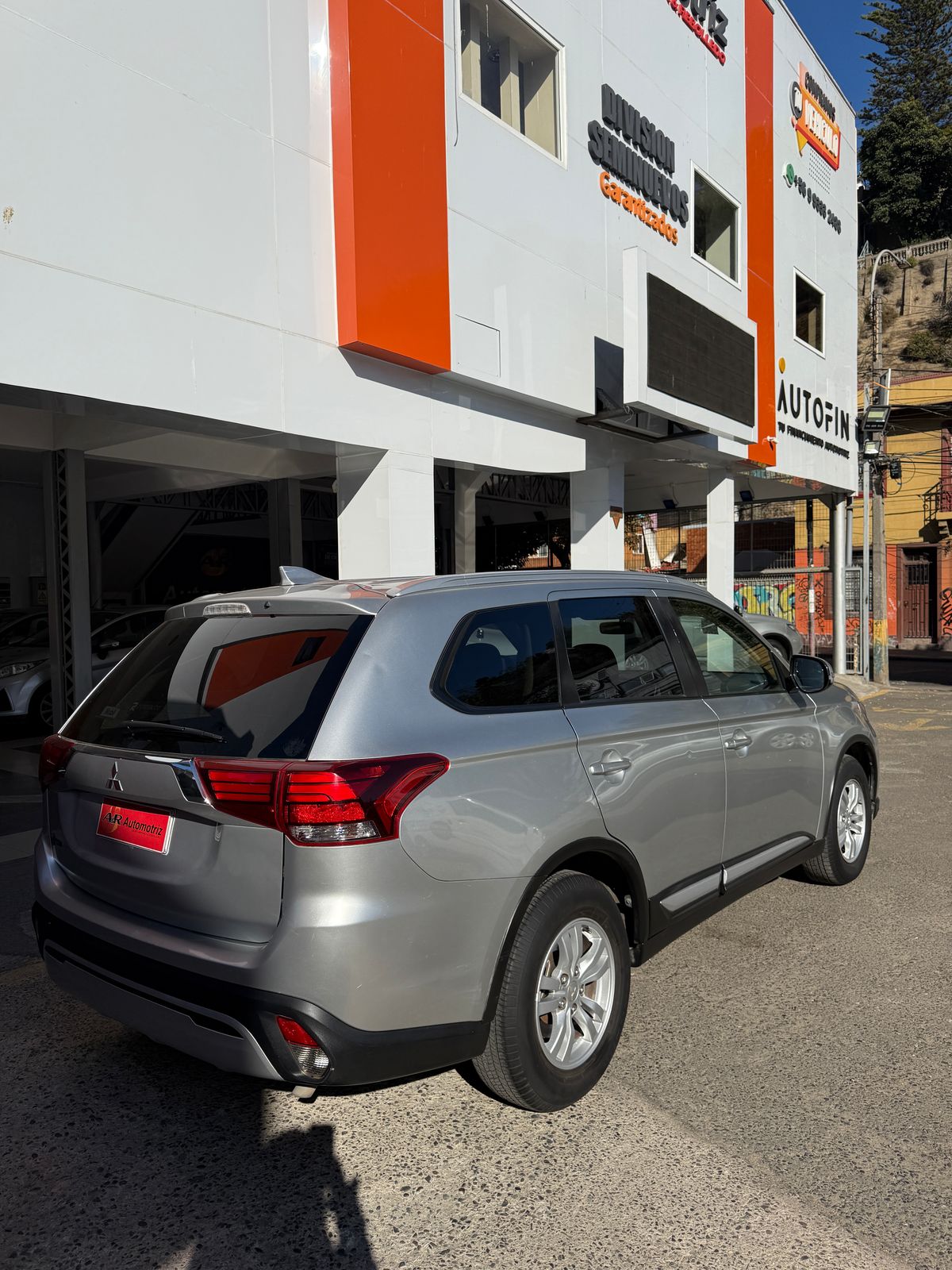 MITSUBISHI OUTLANDER 2.0, 2021