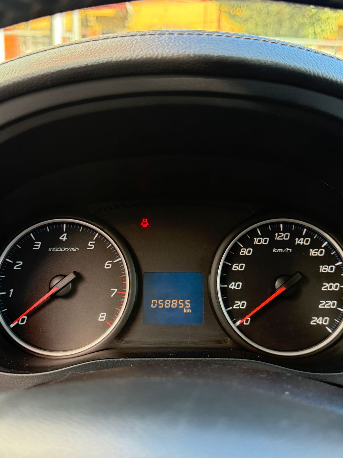 MITSUBISHI OUTLANDER 2.0, 2021
