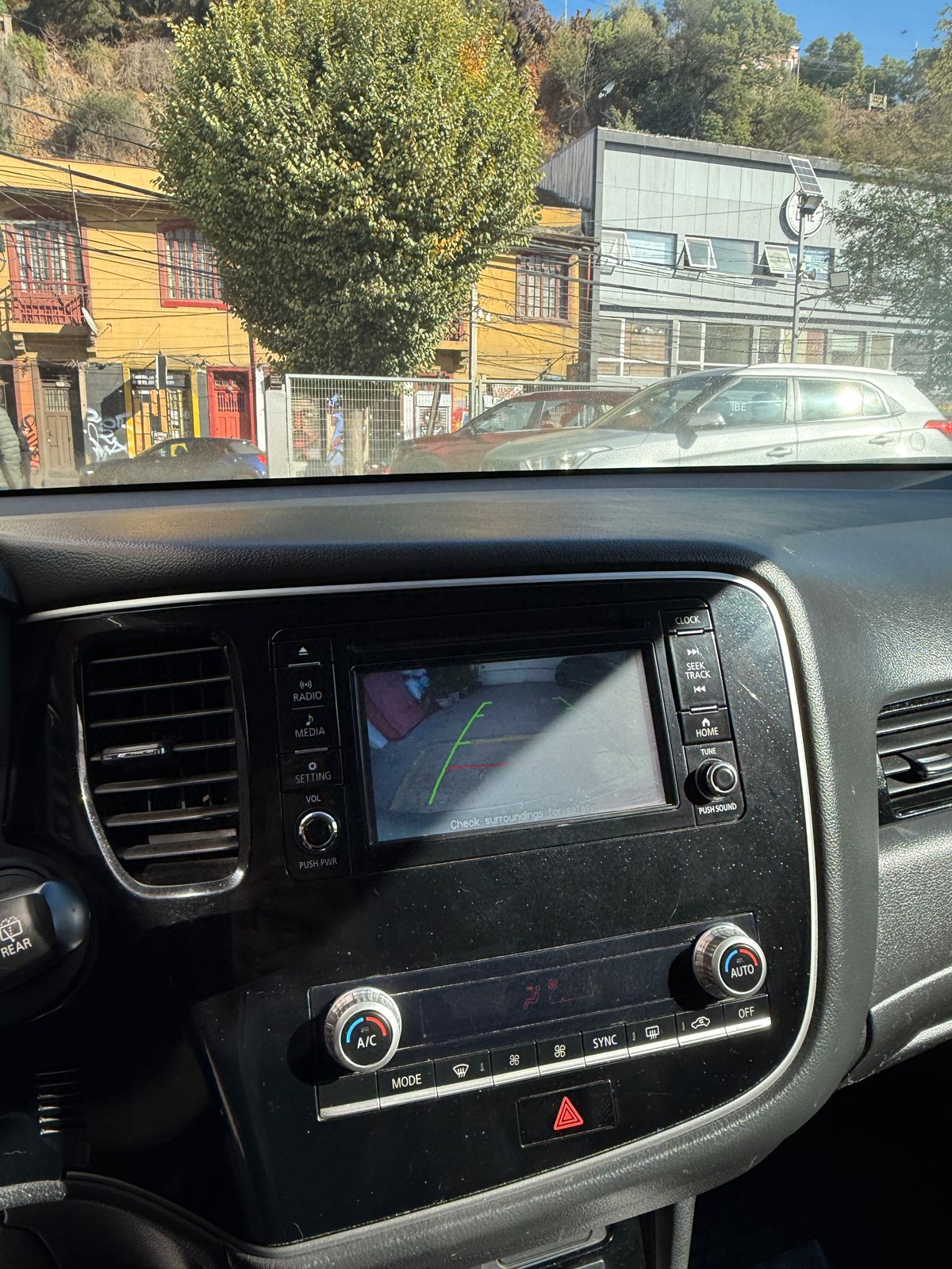 MITSUBISHI OUTLANDER 2.0, 2021