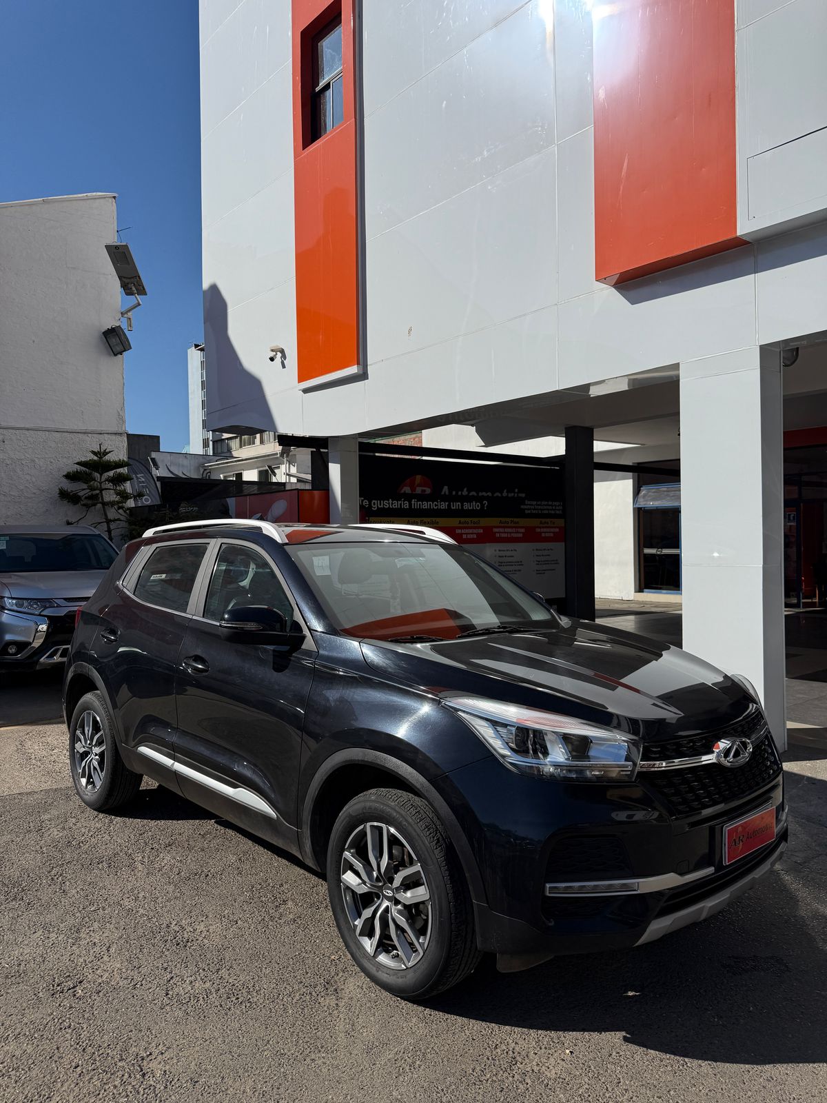 CHERY NEW TIGGO 3 GLS 1.5, 2021