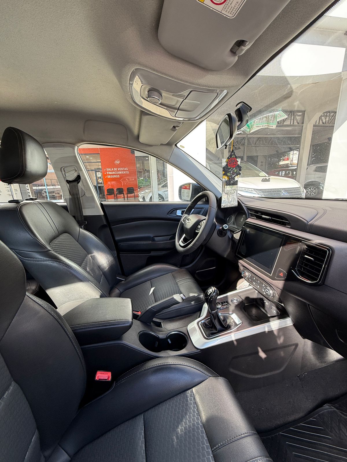 CHERY NEW TIGGO 3 GLS 1.5, 2021