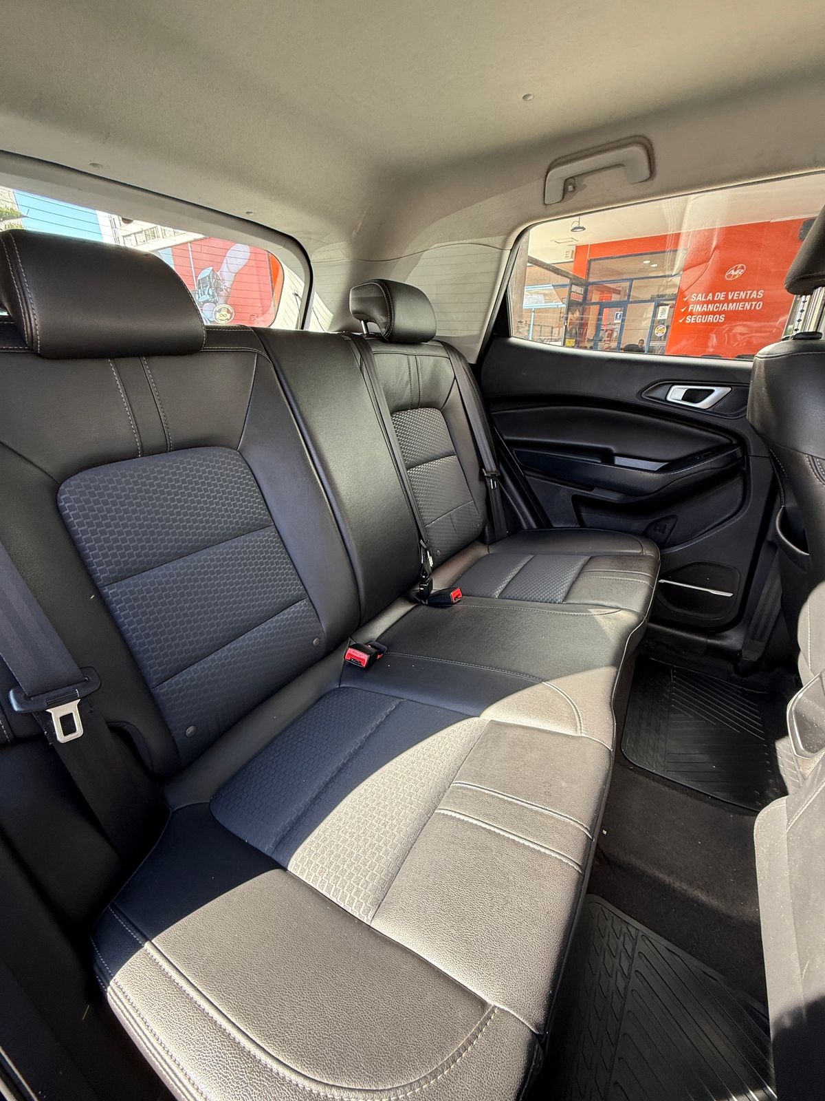 CHERY NEW TIGGO 3 GLS 1.5, 2021