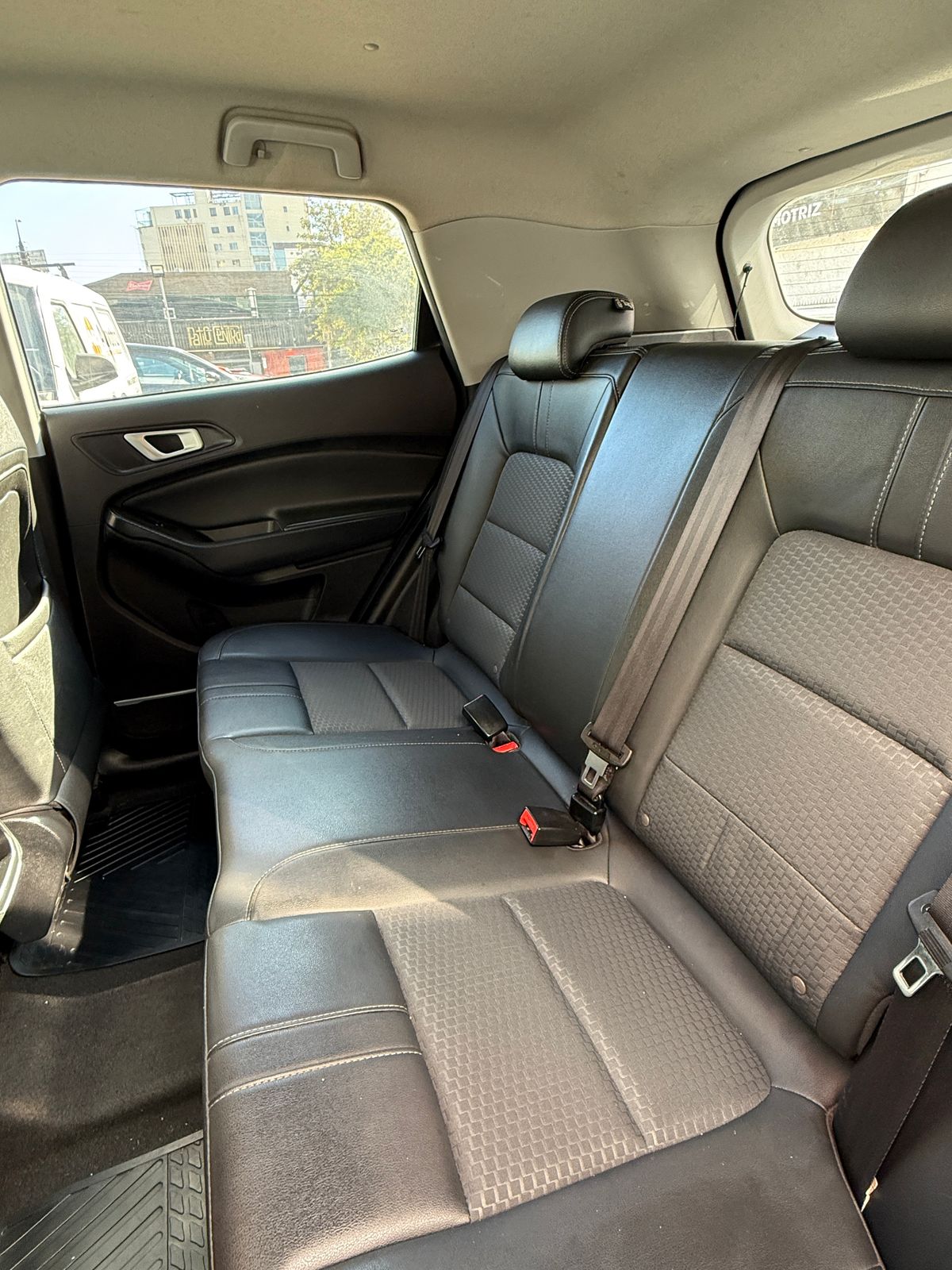CHERY NEW TIGGO 3 GLS 1.5, 2021