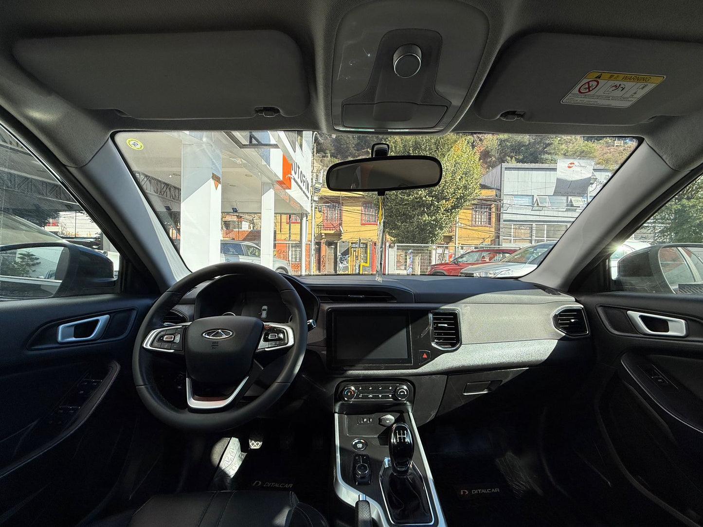 CHERY NEW TIGGO 3 GLS 1.5, 2021