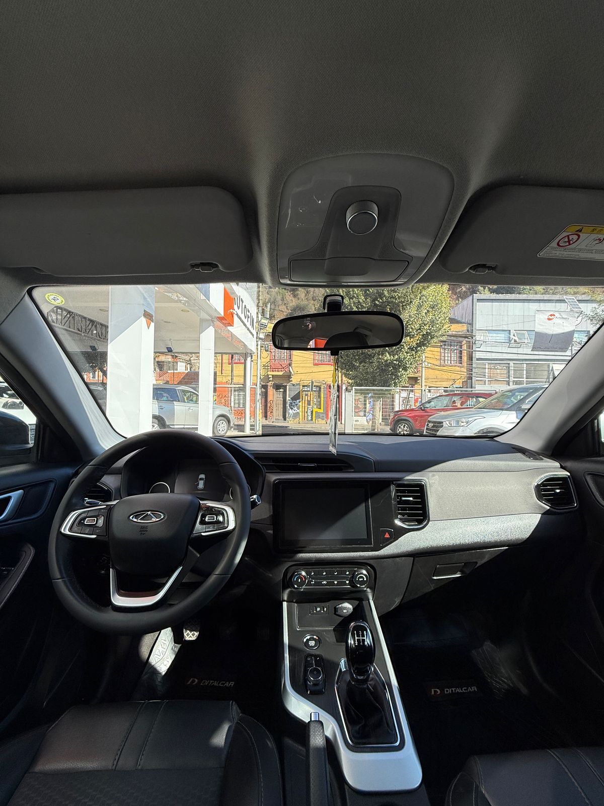 CHERY NEW TIGGO 3 GLS 1.5, 2021
