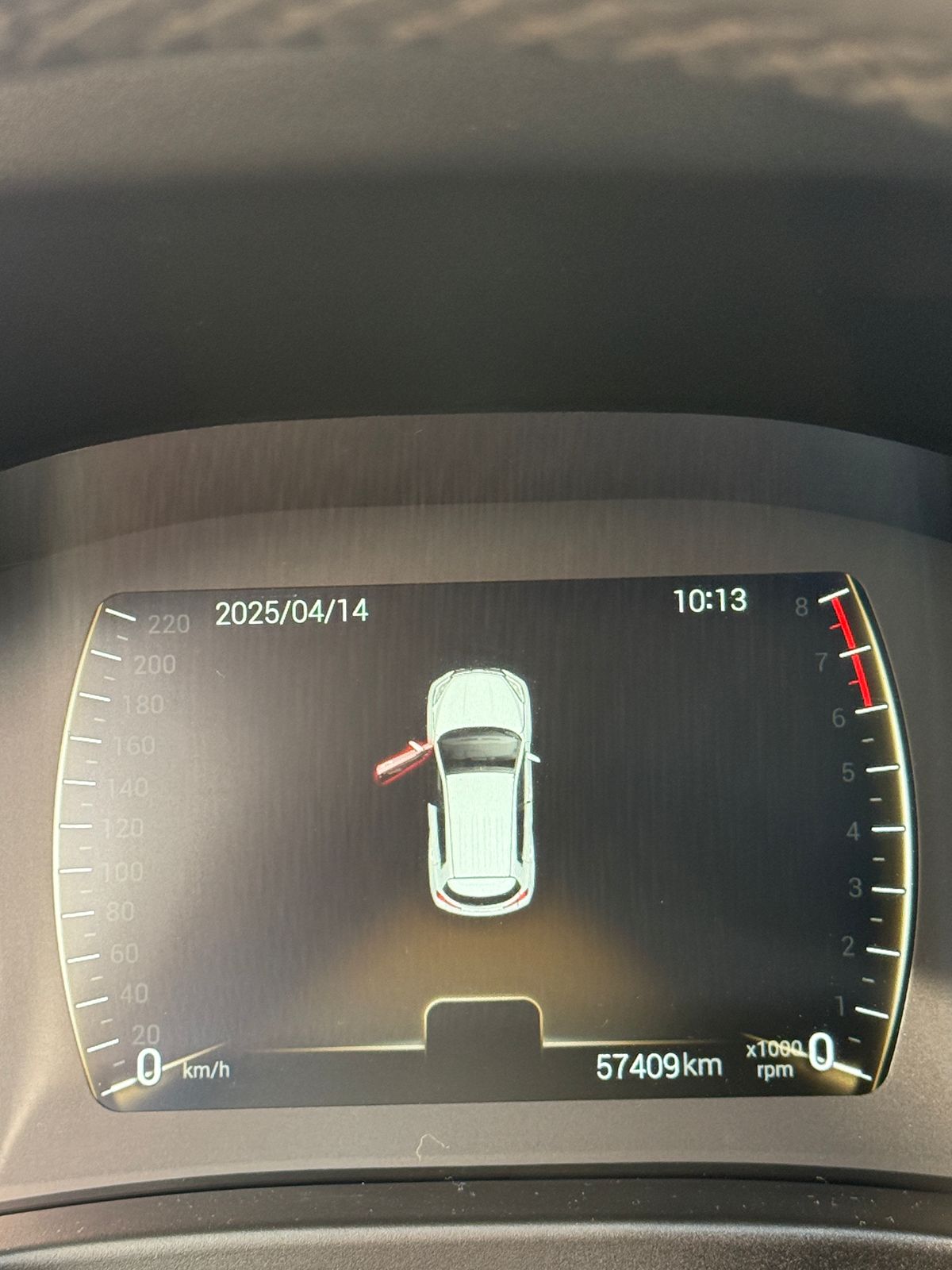 CHERY NEW TIGGO 3 GLS 1.5, 2021