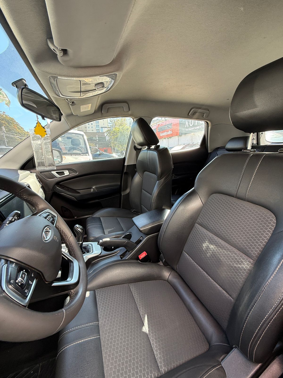 CHERY NEW TIGGO 3 GLS 1.5, 2021