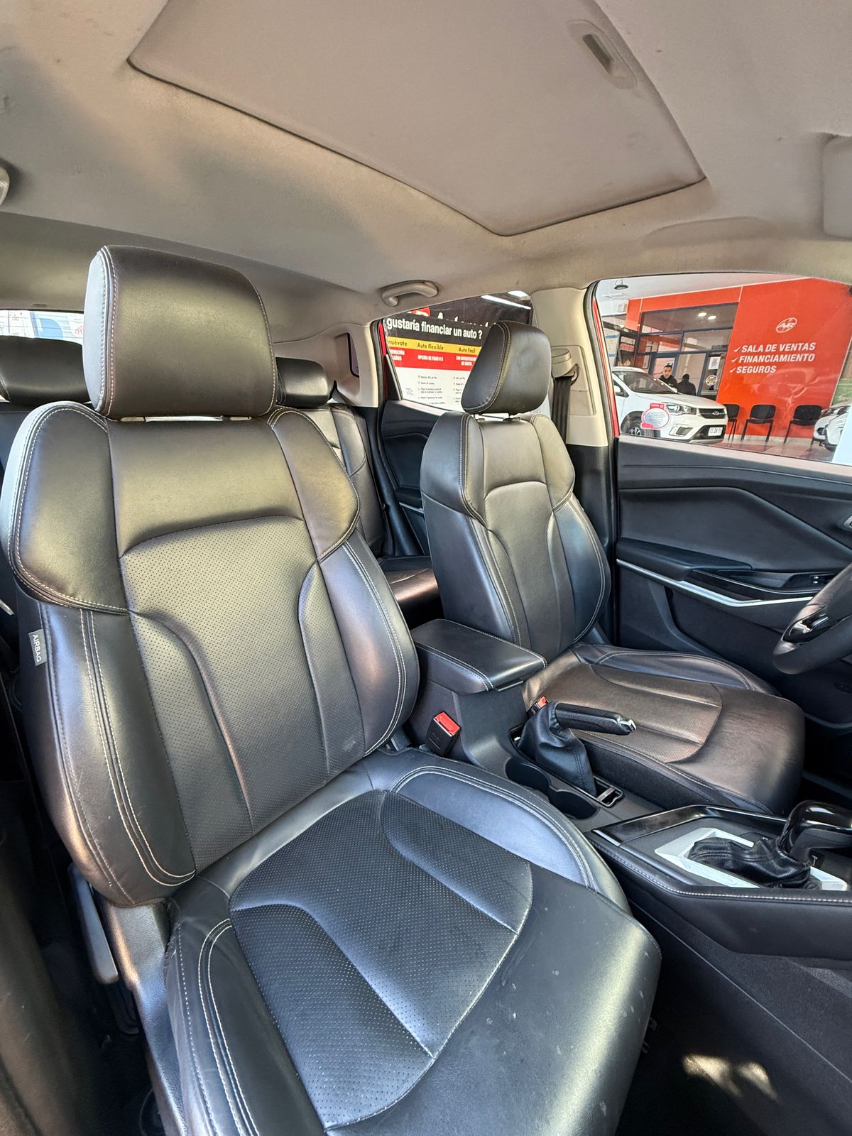 CHANGAN ELITE HB 1.5 AT, 2021