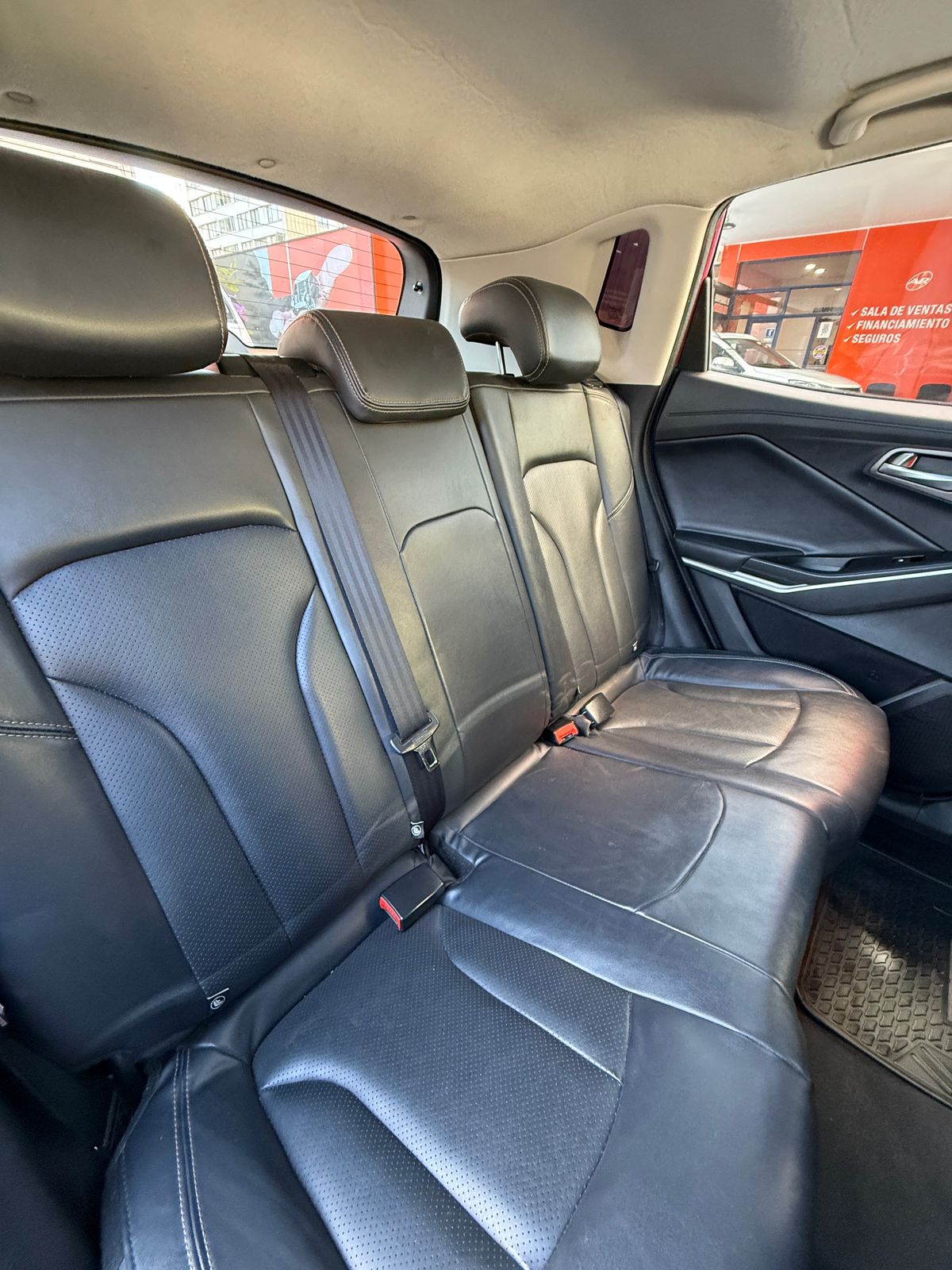 CHANGAN ELITE HB 1.5 AT, 2021