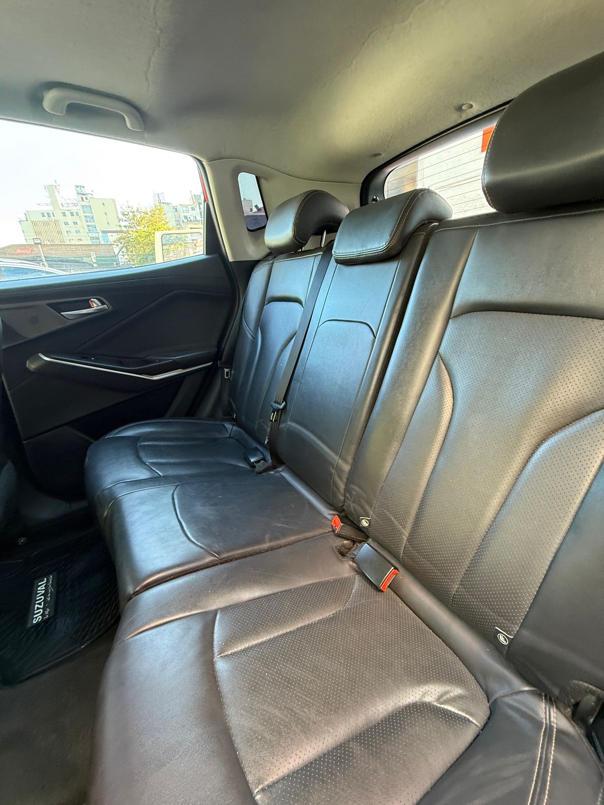 CHANGAN ELITE HB 1.5 AT, 2021