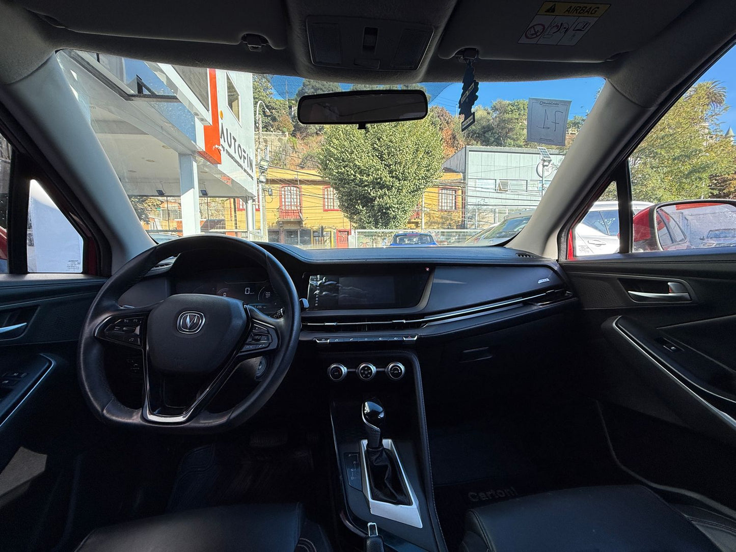 CHANGAN ELITE HB 1.5 AT, 2021