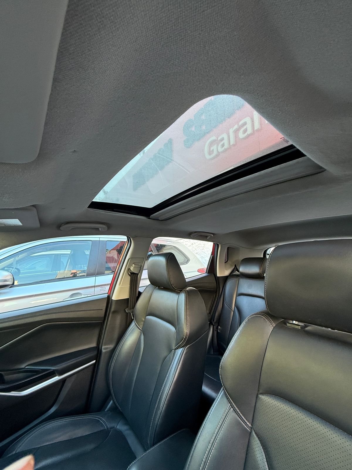 CHANGAN ELITE HB 1.5 AT, 2021