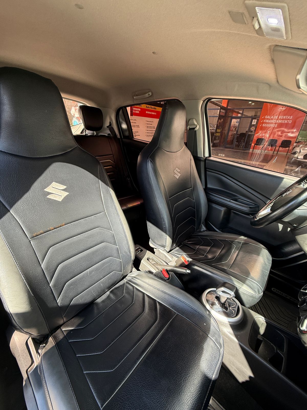 SUZUKI CELERIO GLX HB 1.0 AT, 2022