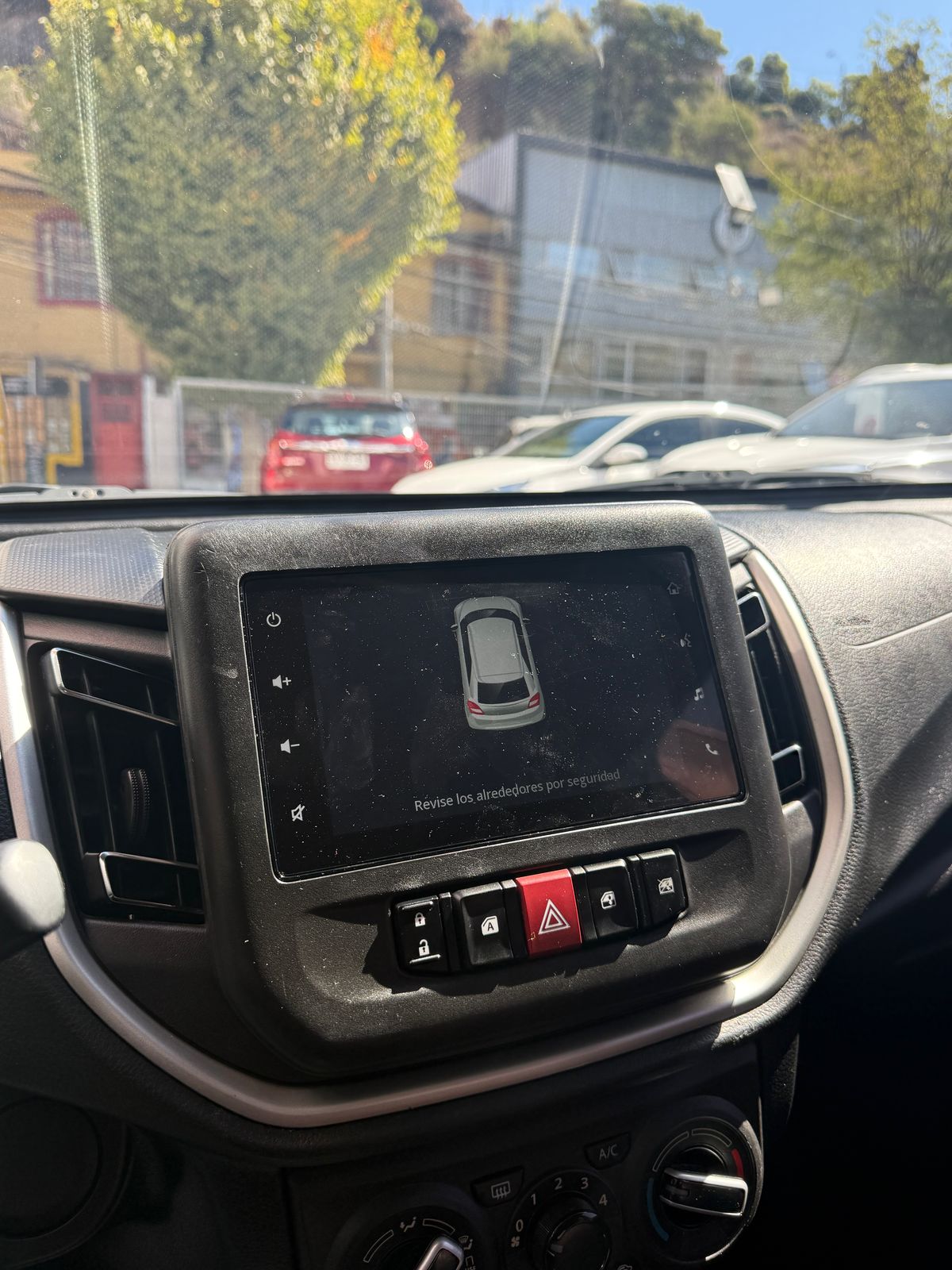 SUZUKI CELERIO GLX HB 1.0 AT, 2022