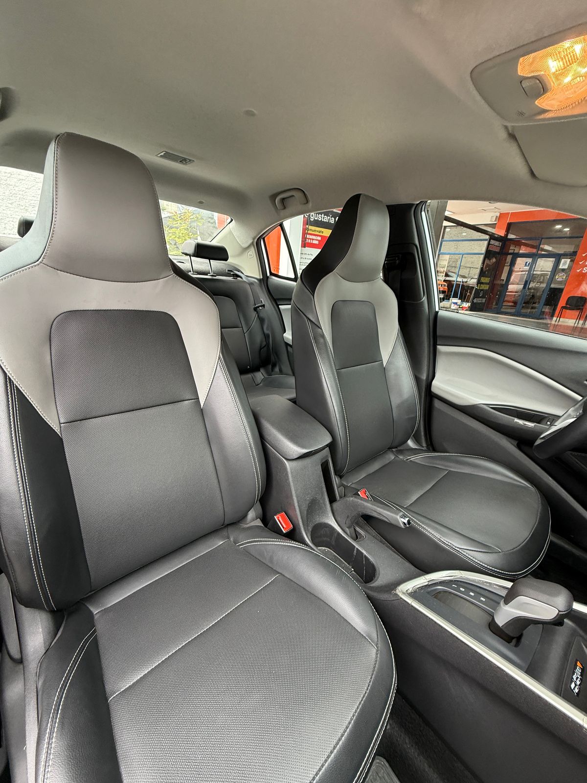 CHEVROLET ONIX NB PREMIER 1.0 AT, 2023