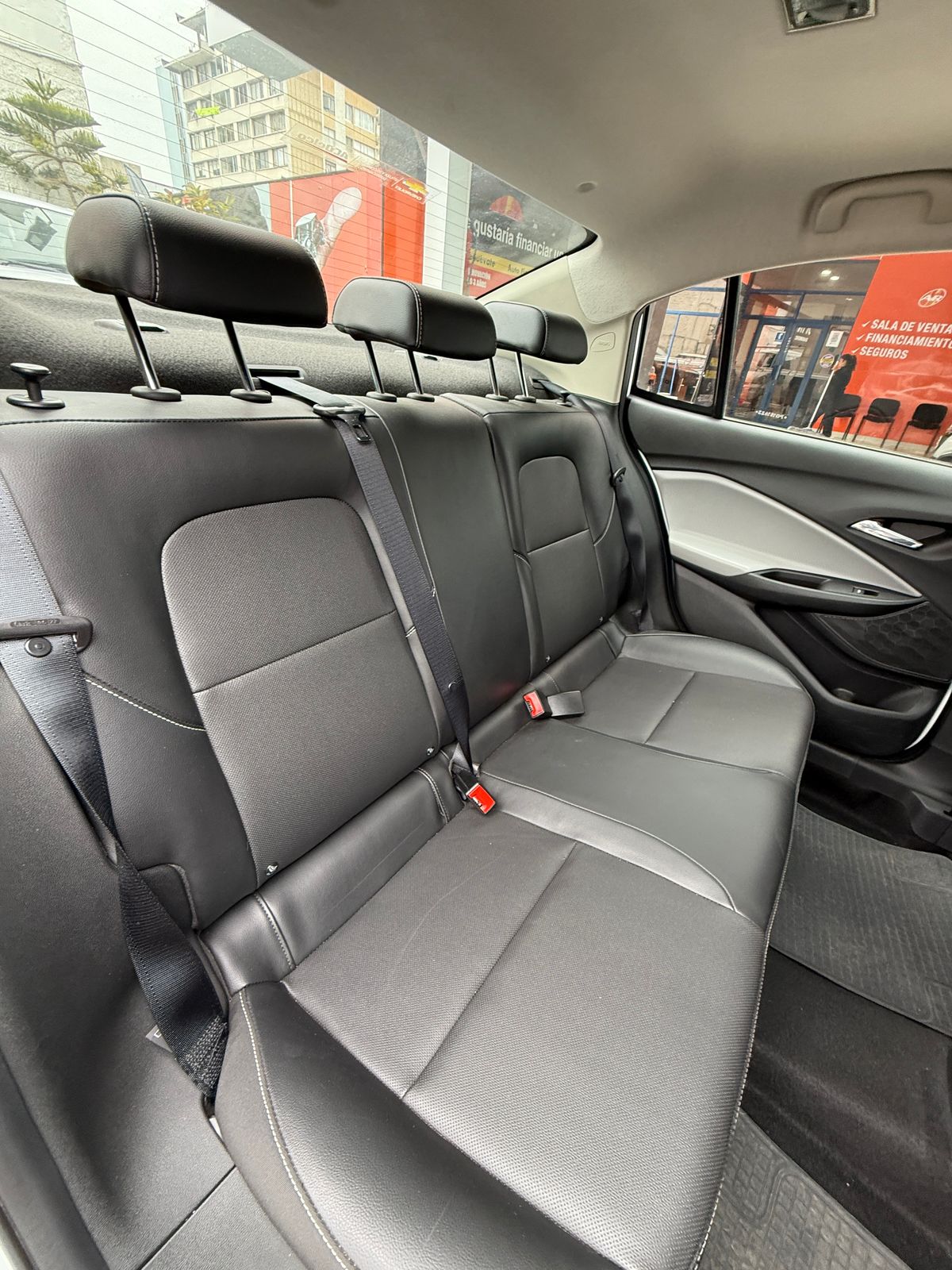 CHEVROLET ONIX NB PREMIER 1.0 AT, 2023
