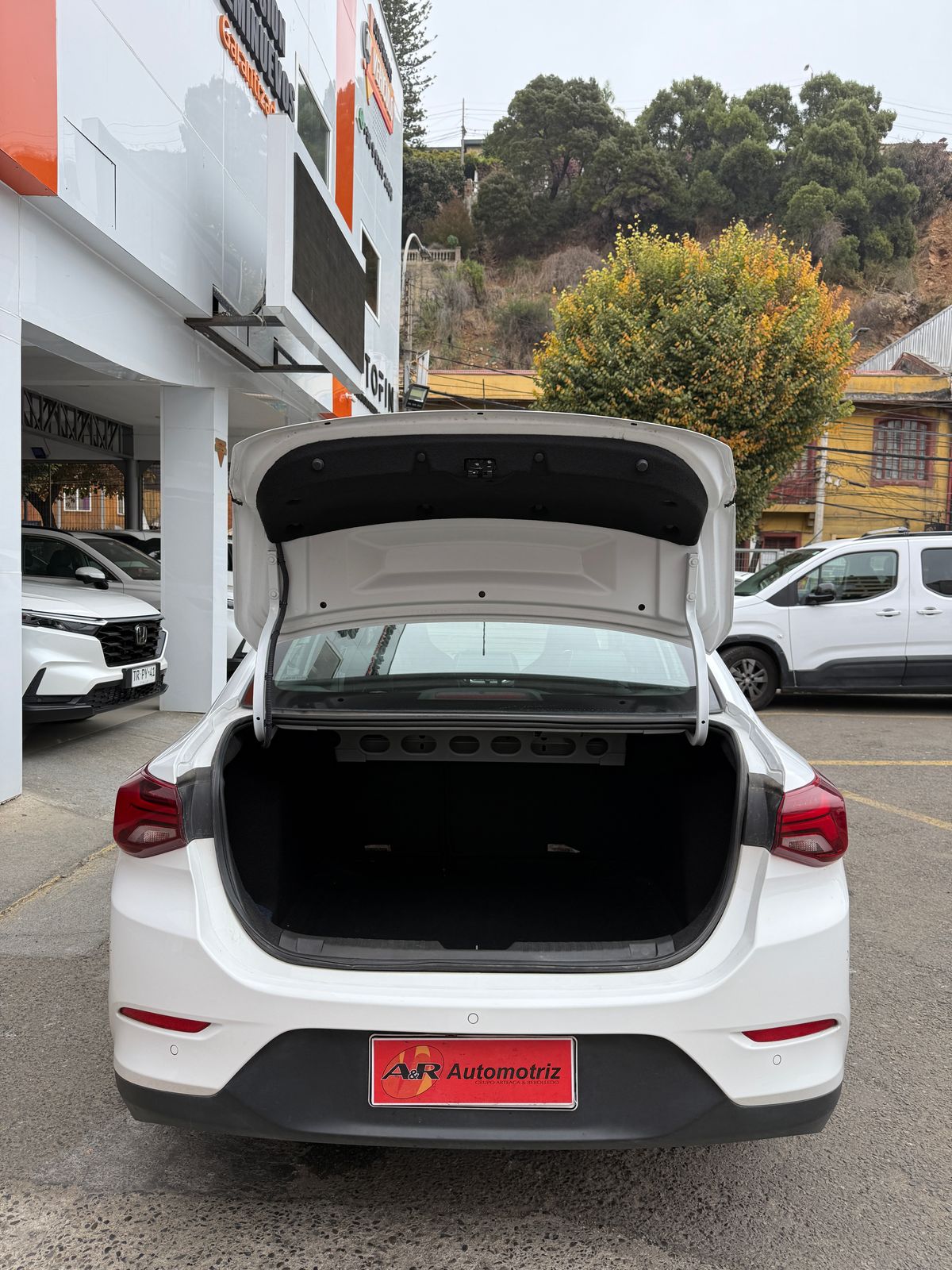 CHEVROLET ONIX NB PREMIER 1.0 AT, 2023
