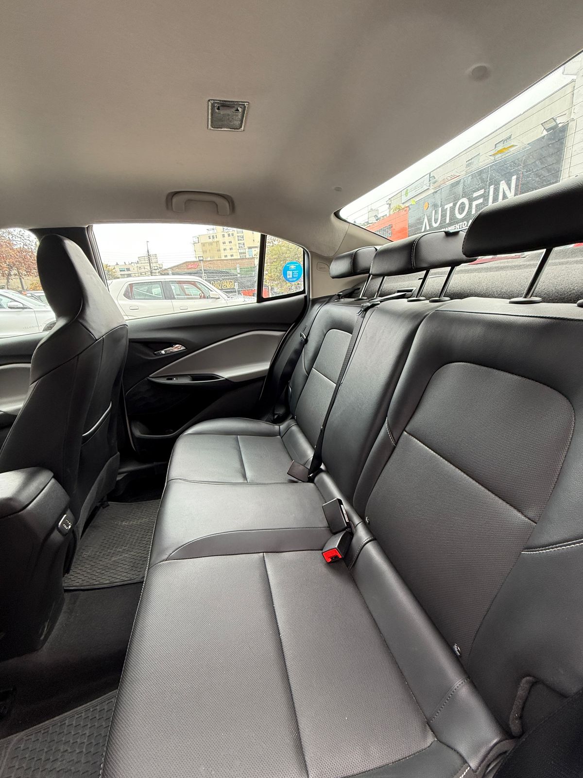CHEVROLET ONIX NB PREMIER 1.0 AT, 2023