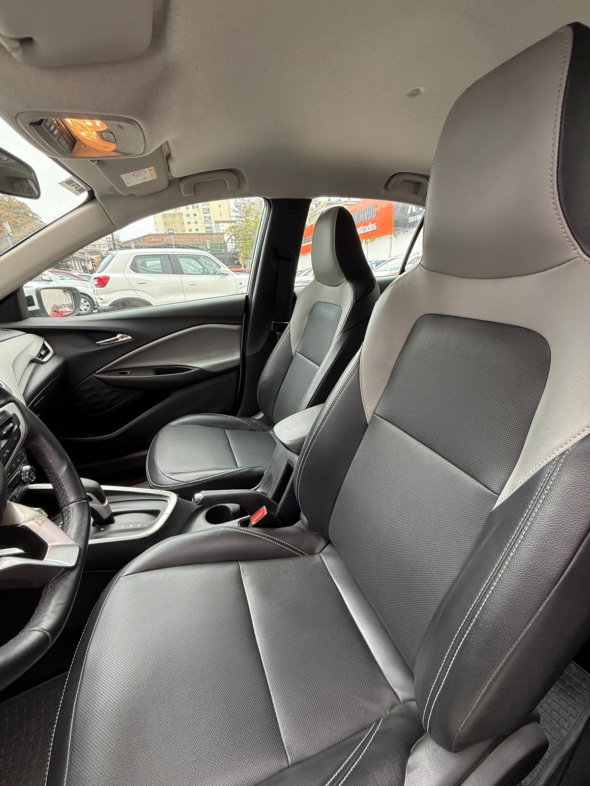 CHEVROLET ONIX NB PREMIER 1.0 AT, 2023