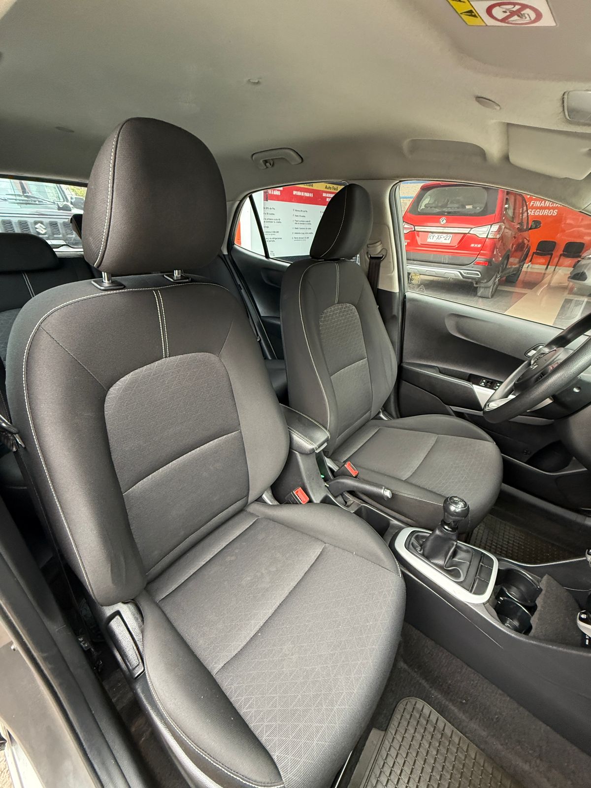 KIA MORNING MPI 1.2, 2022