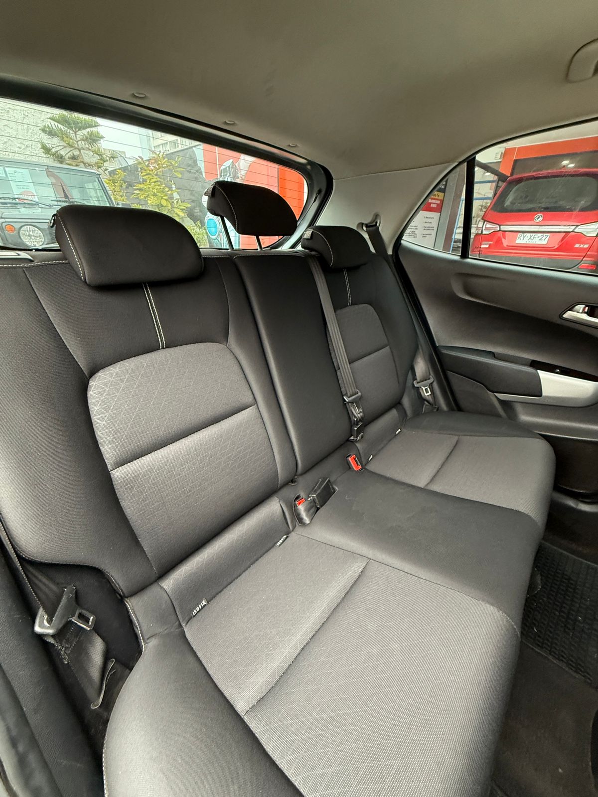 KIA MORNING MPI 1.2, 2022
