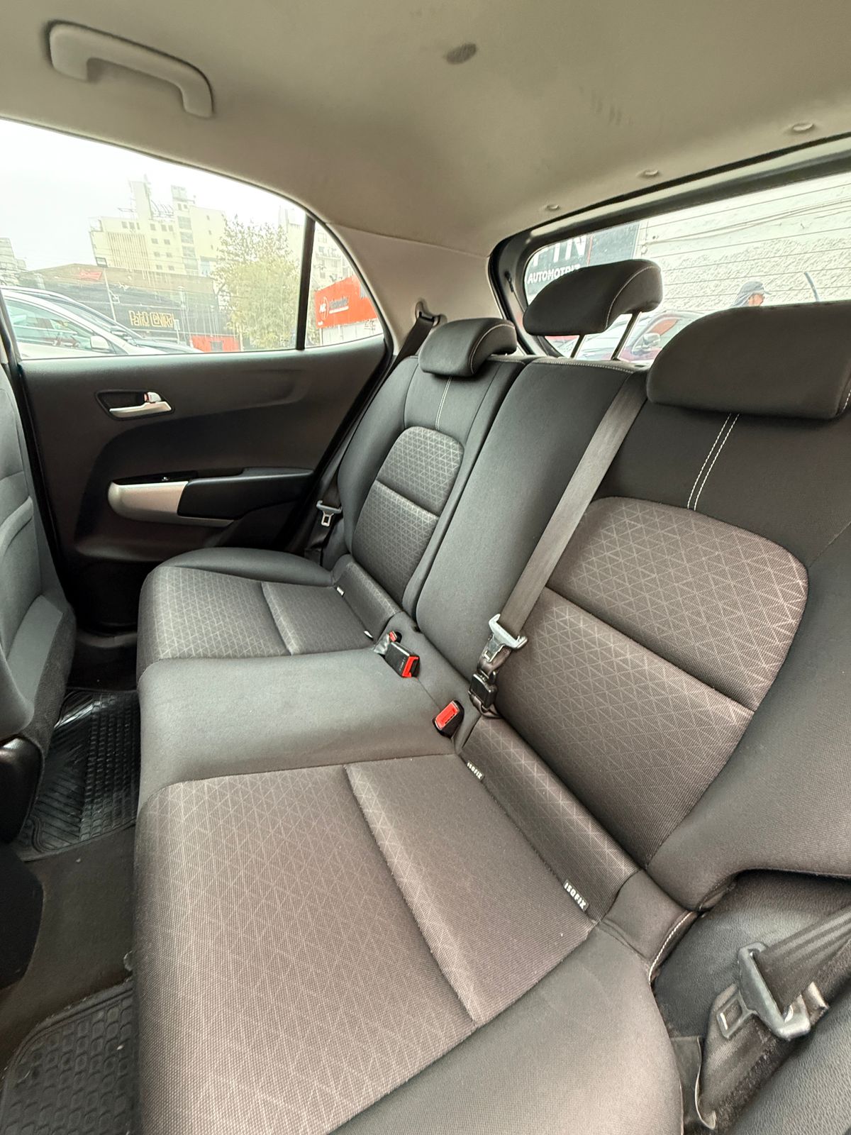KIA MORNING MPI 1.2, 2022