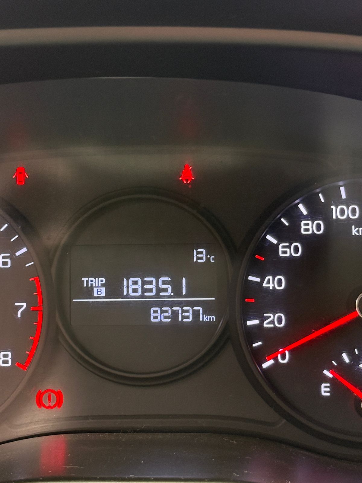 KIA MORNING MPI 1.2, 2022