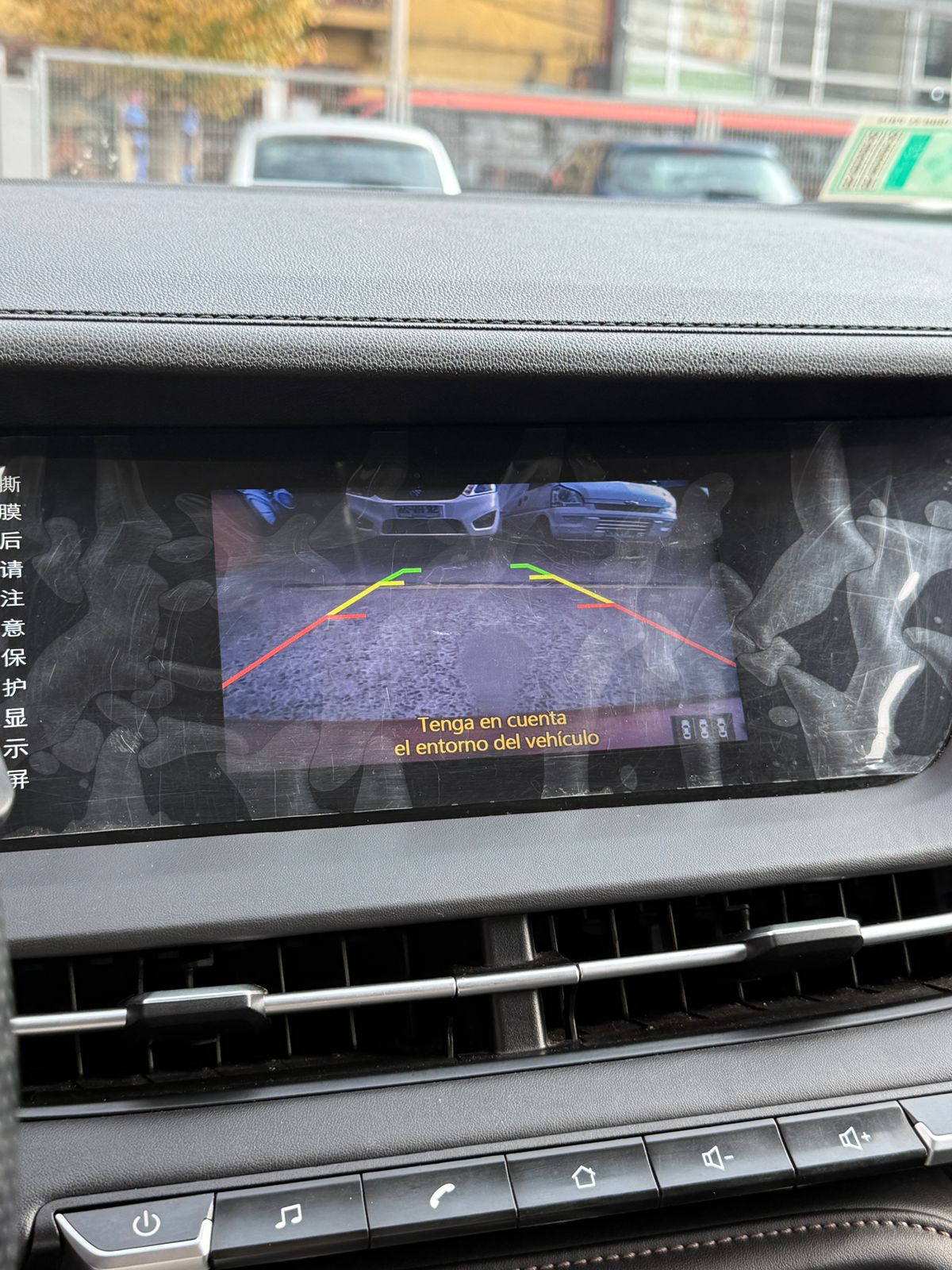 CHANGAN CS15 HB 4X2 1.5, 2021