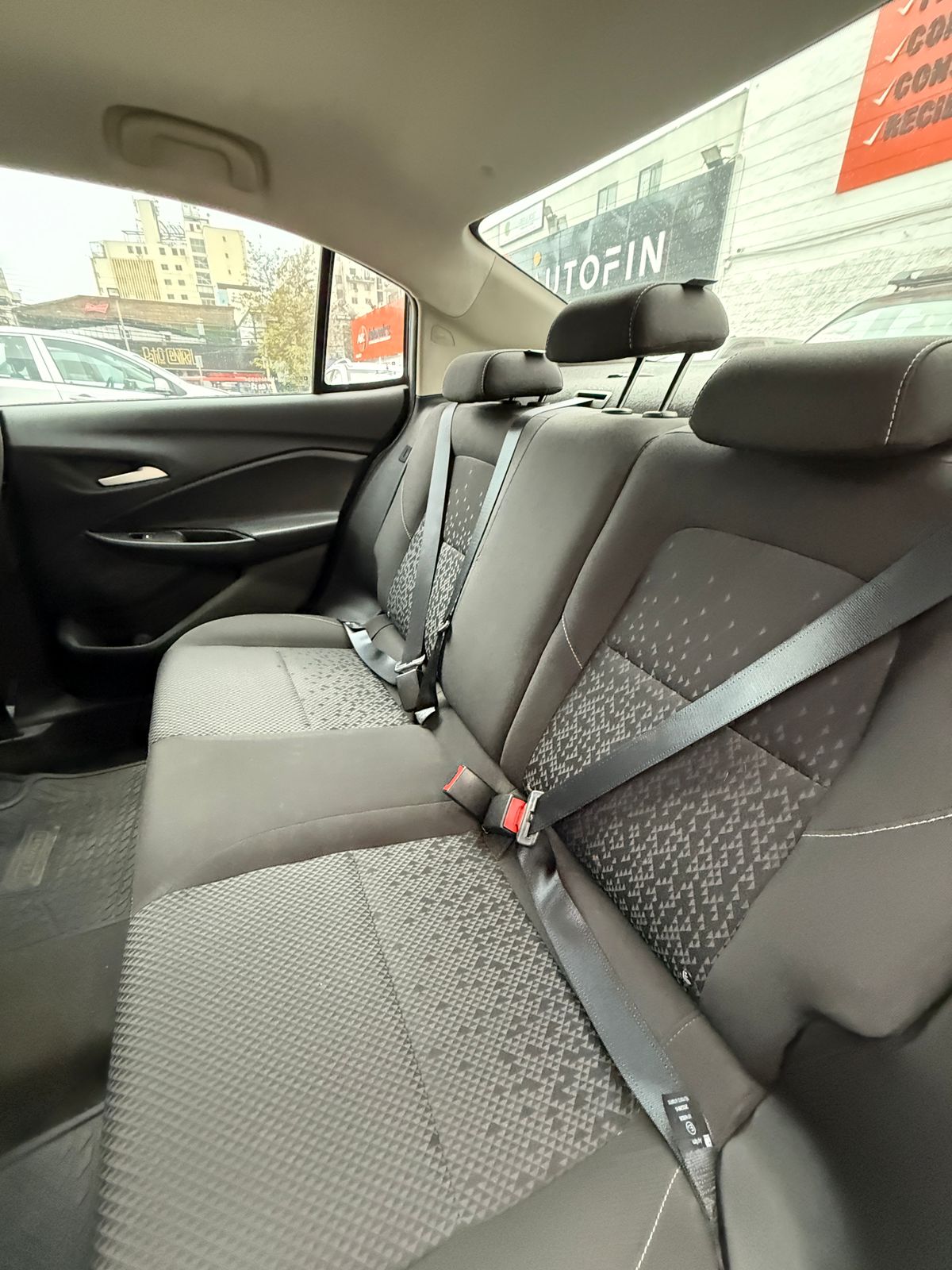 CHEVROLET ONIX NB LT 1.0T, 2022