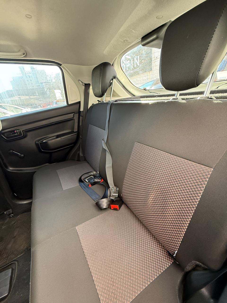 SUZUKI SPRESSO GLX 1.0, 2022