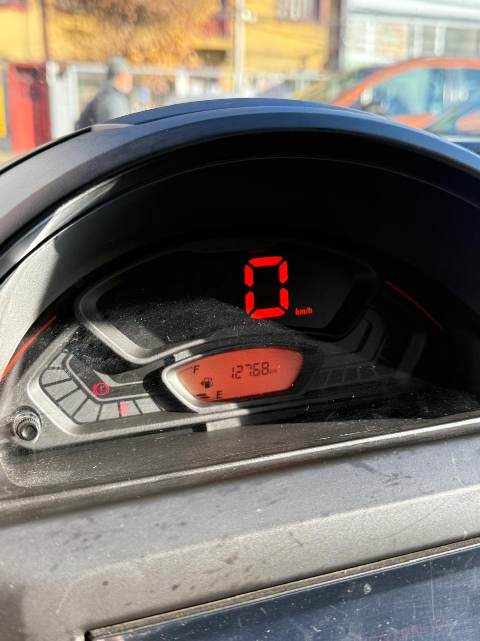 SUZUKI SPRESSO GLX 1.0, 2022