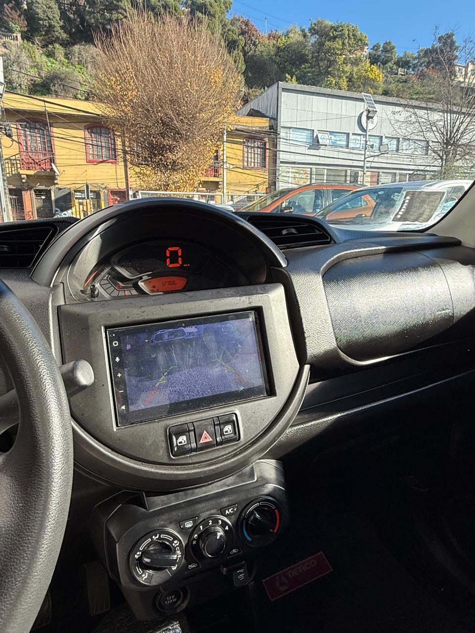 SUZUKI SPRESSO GLX 1.0, 2022