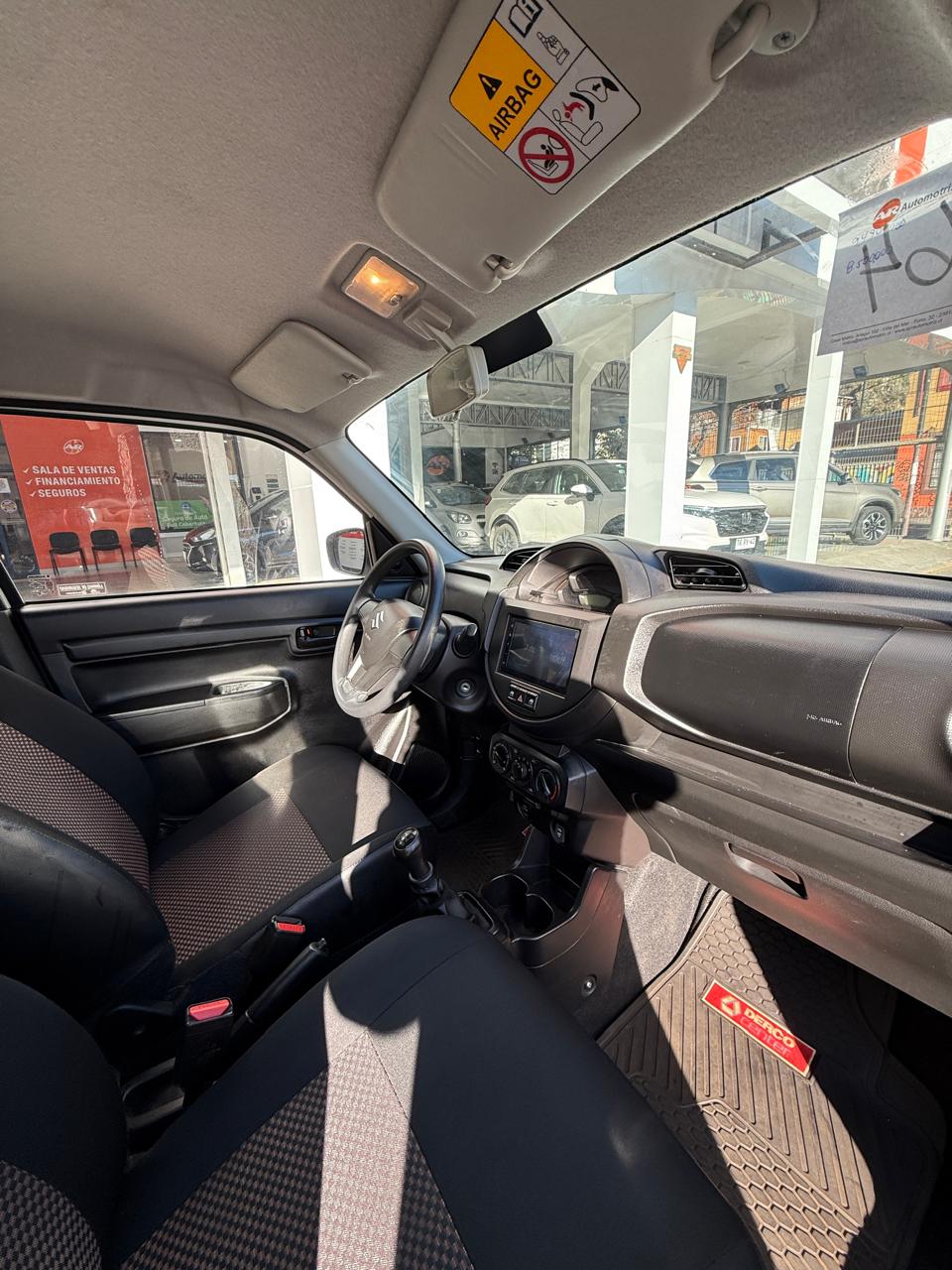 SUZUKI SPRESSO GLX 1.0, 2022