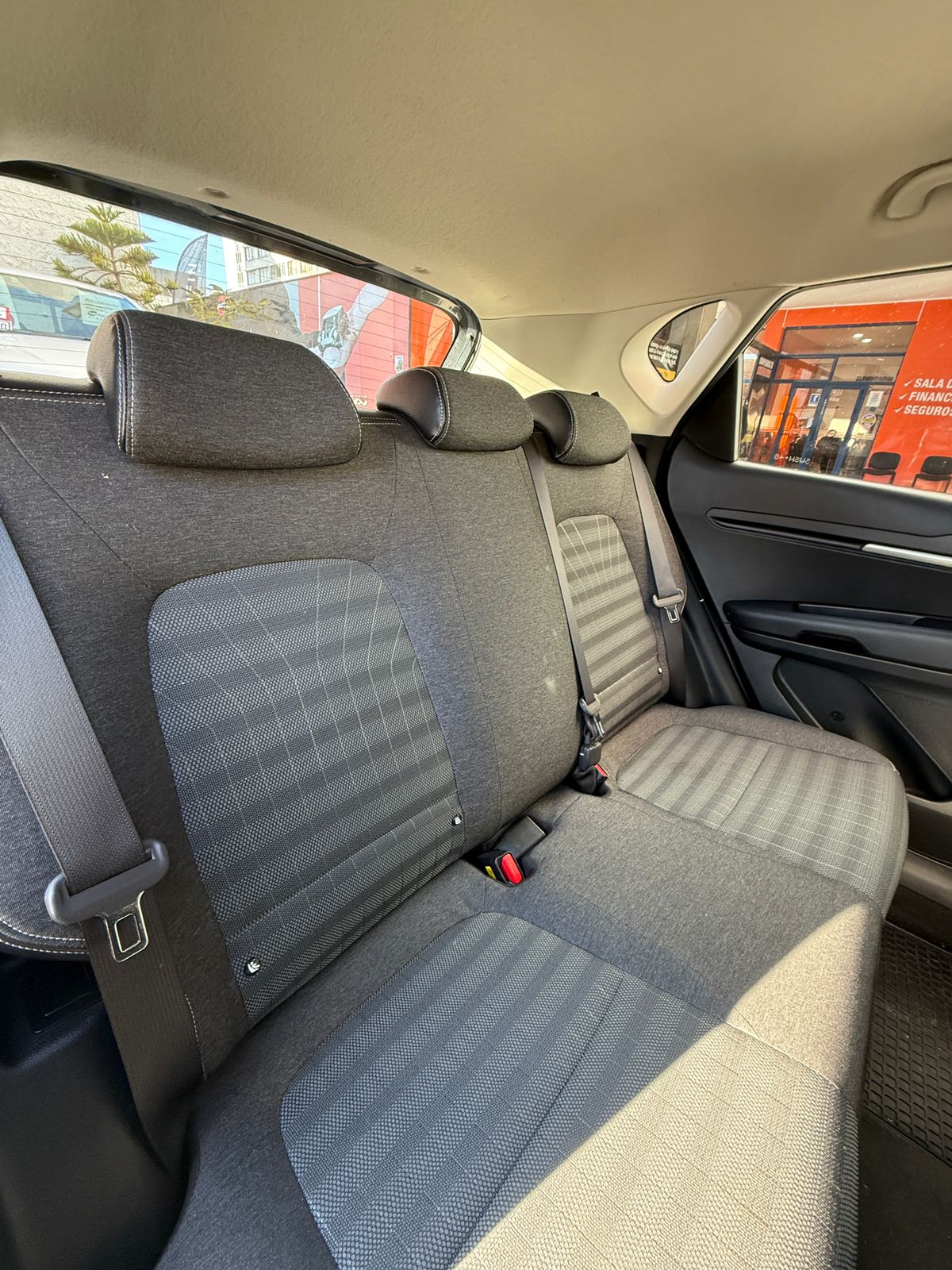 KIA SONET EX 1.5, 2023