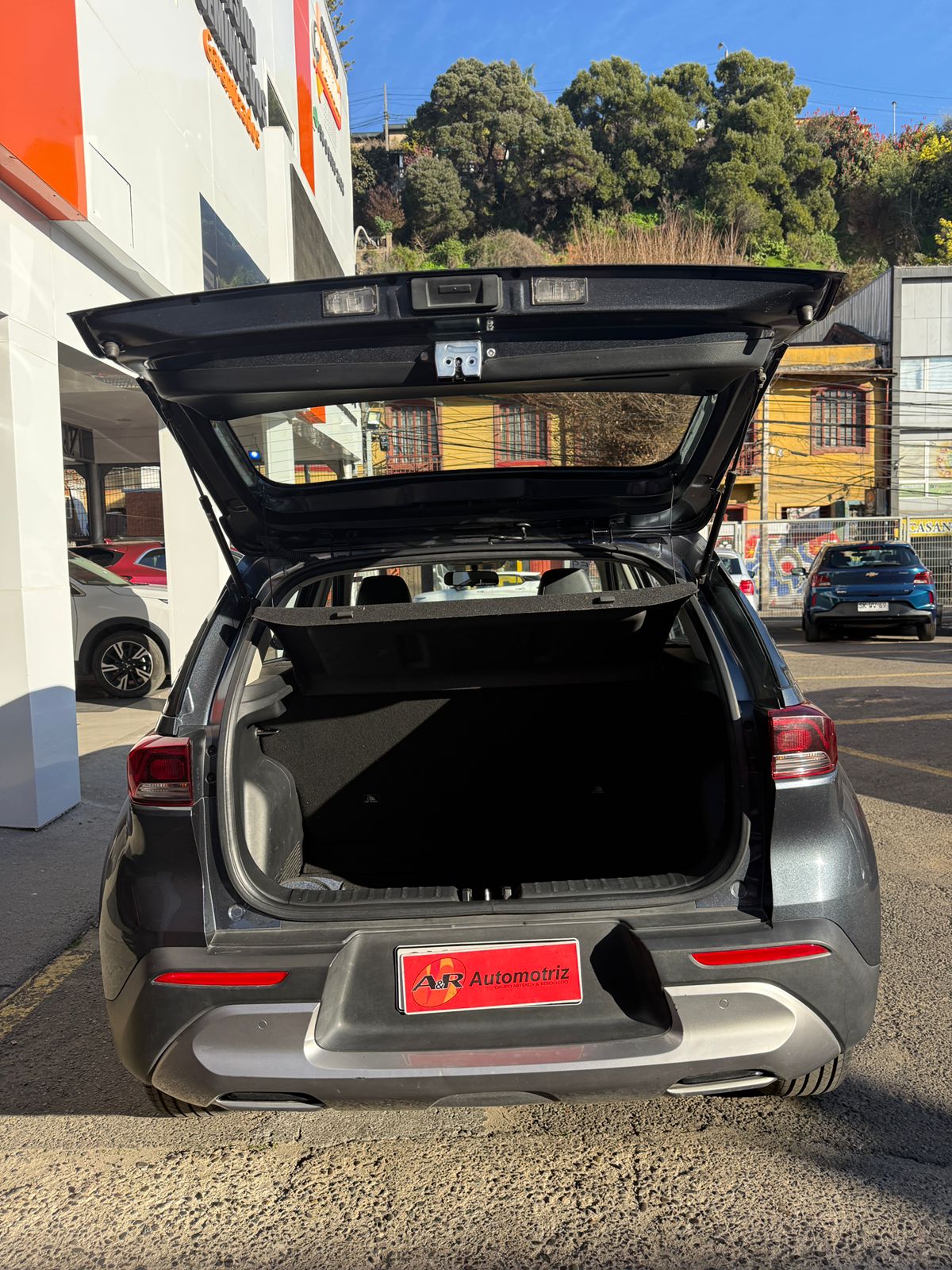 KIA SONET EX 1.5, 2023
