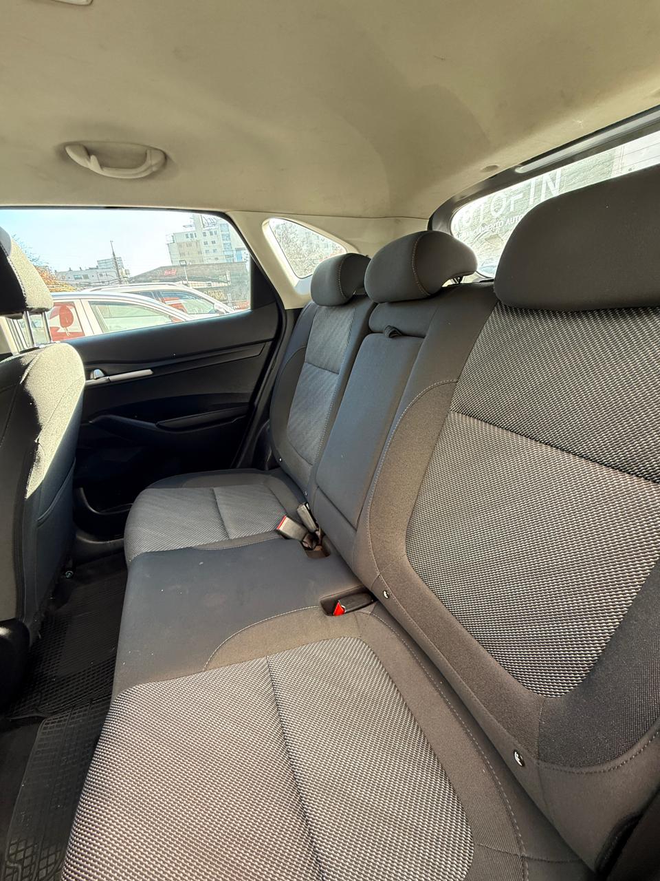 KIA SELTOS MPI 6MT 1.6, 2020