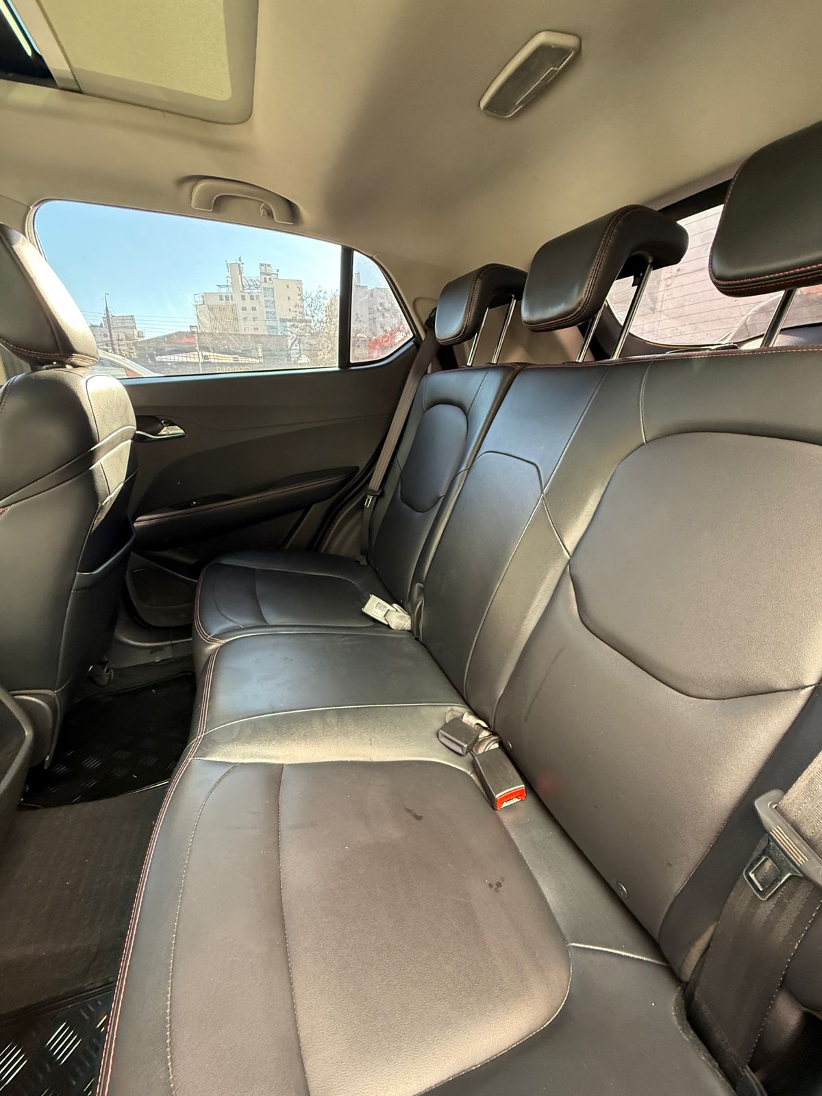 CHEVROLET GROOVE PREMIER 1.5, 2021