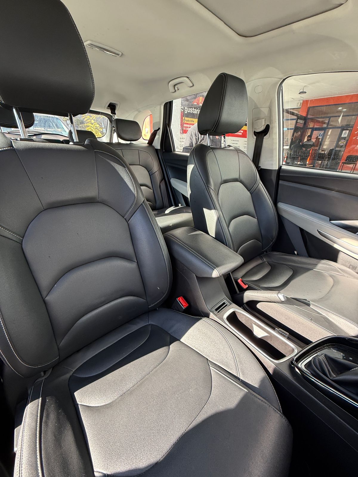 CHEVROLET CAPTIVA 1.5 AT, 2021