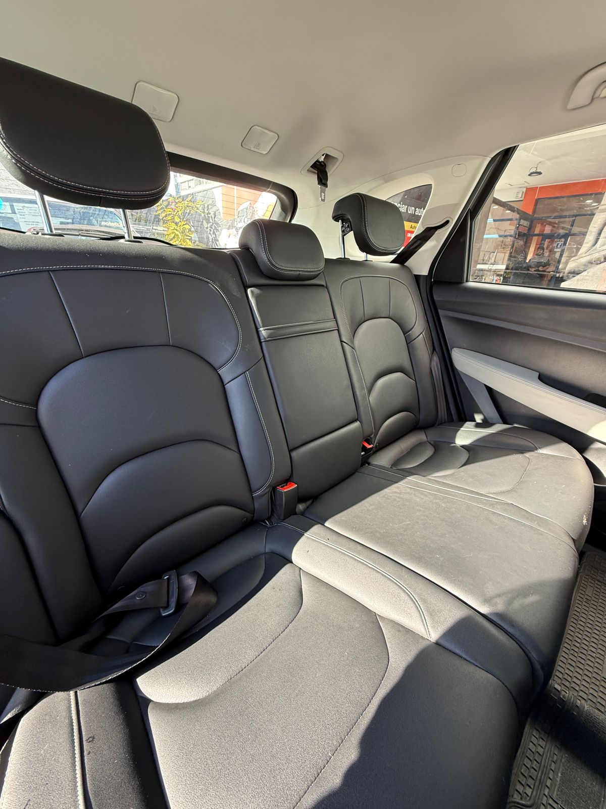 CHEVROLET CAPTIVA 1.5 AT, 2021