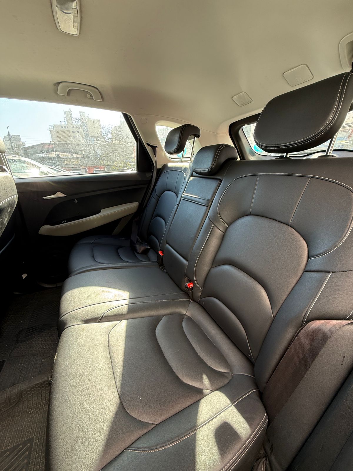 CHEVROLET CAPTIVA 1.5 AT, 2021
