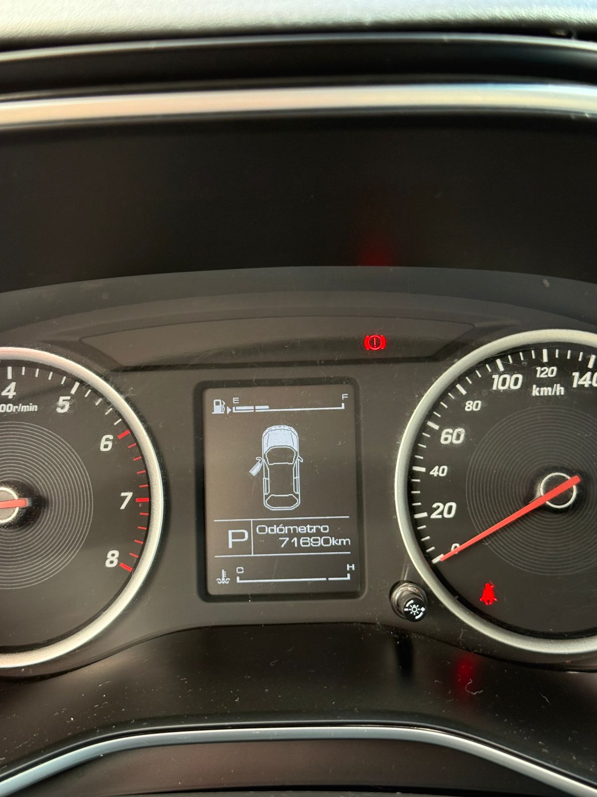 CHEVROLET CAPTIVA 1.5 AT, 2021