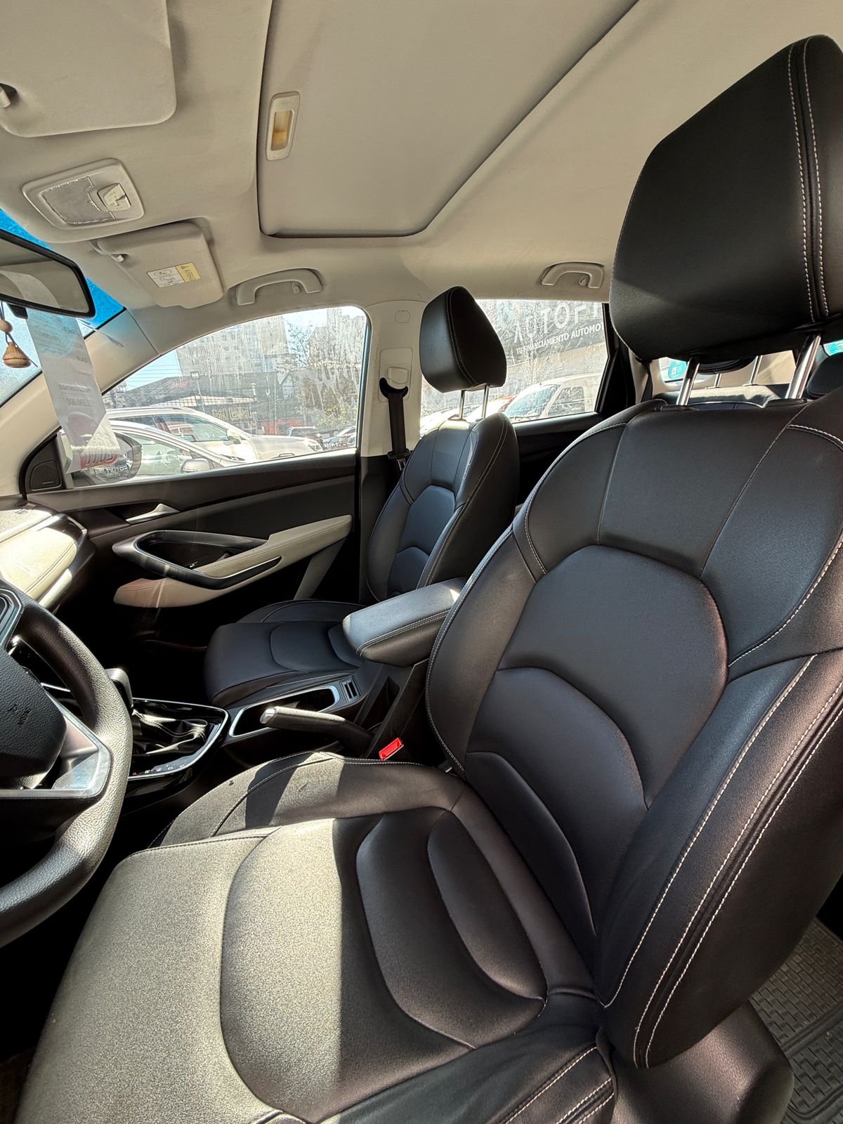 CHEVROLET CAPTIVA 1.5 AT, 2021