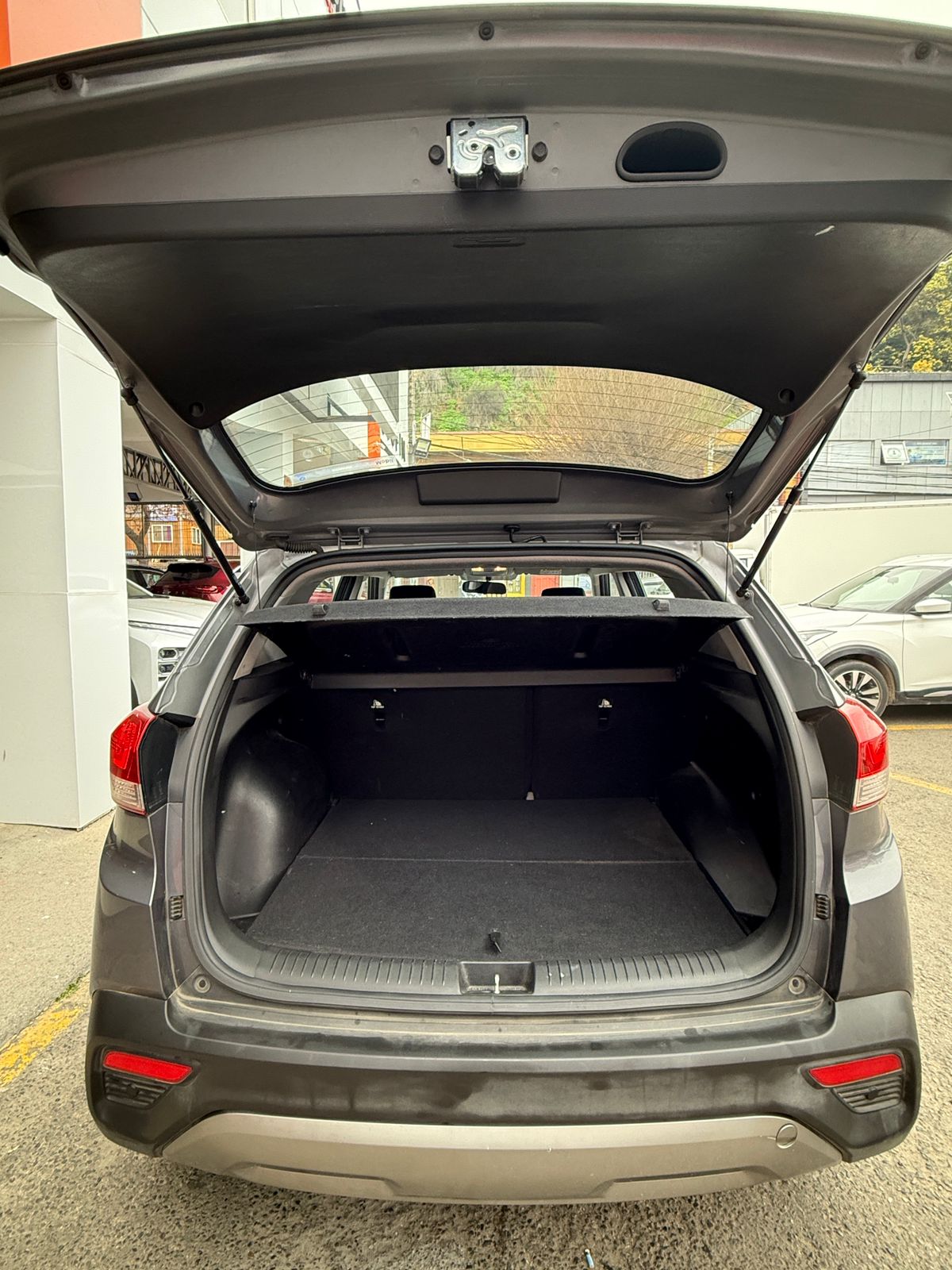 HYUNDAI CRETA GS PE 1.6, 2019